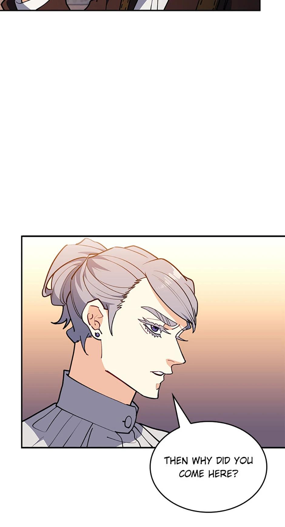 Read Duke Pendragon - Master of the White Dragon Manga Online