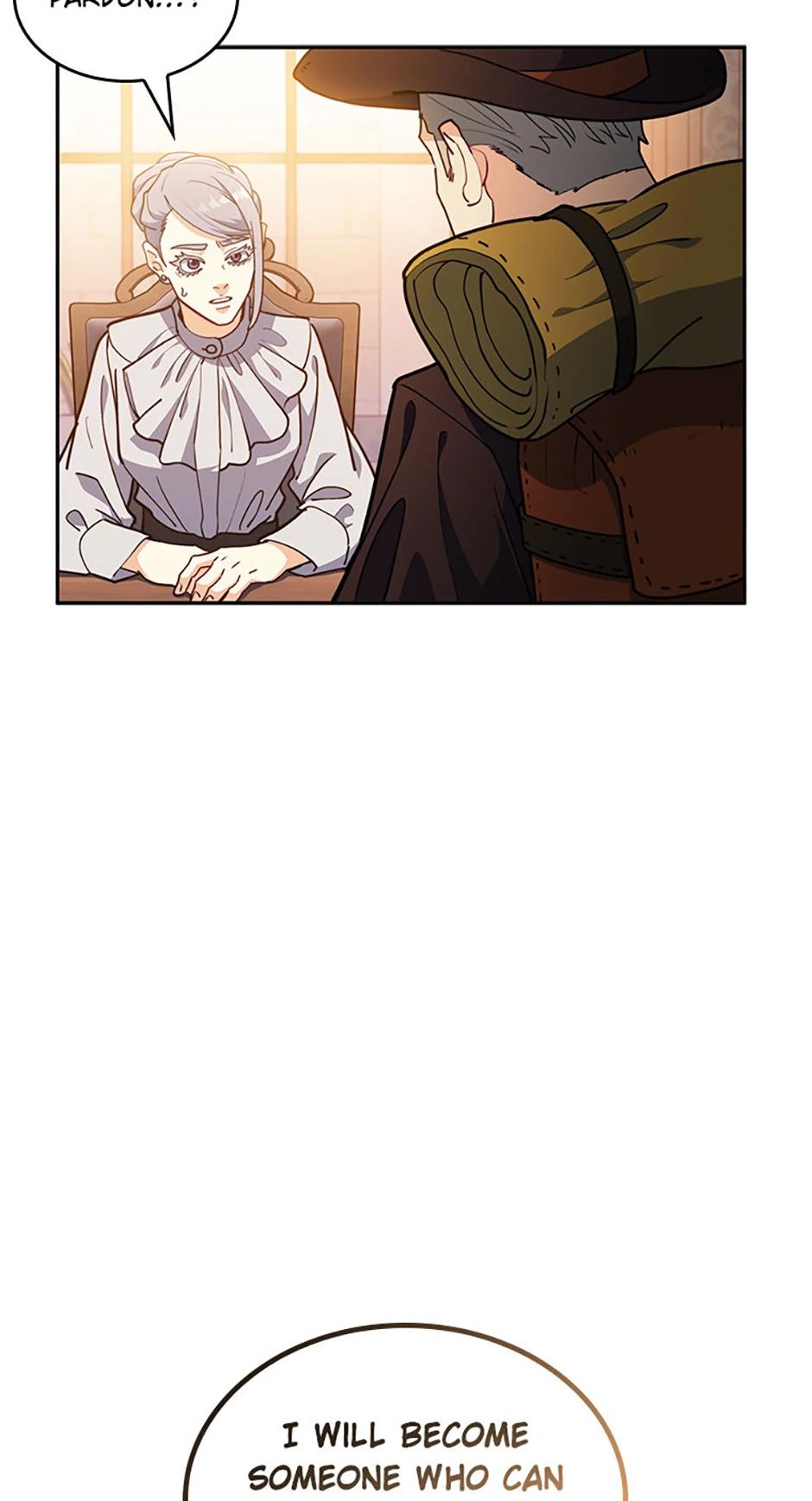 Read Duke Pendragon - Master of the White Dragon Manga Online