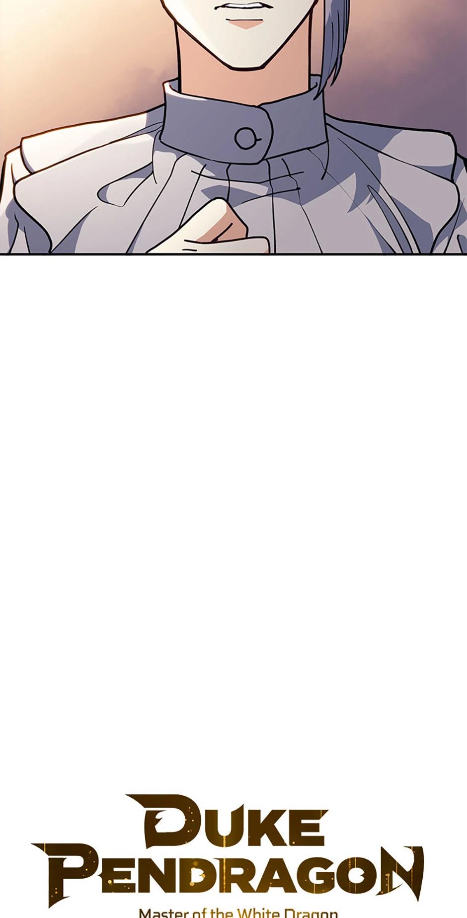 Read Duke Pendragon - Master of the White Dragon Manga Online