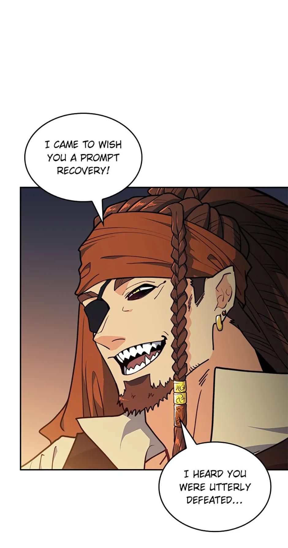 Read Duke Pendragon - Master of the White Dragon Manga Online