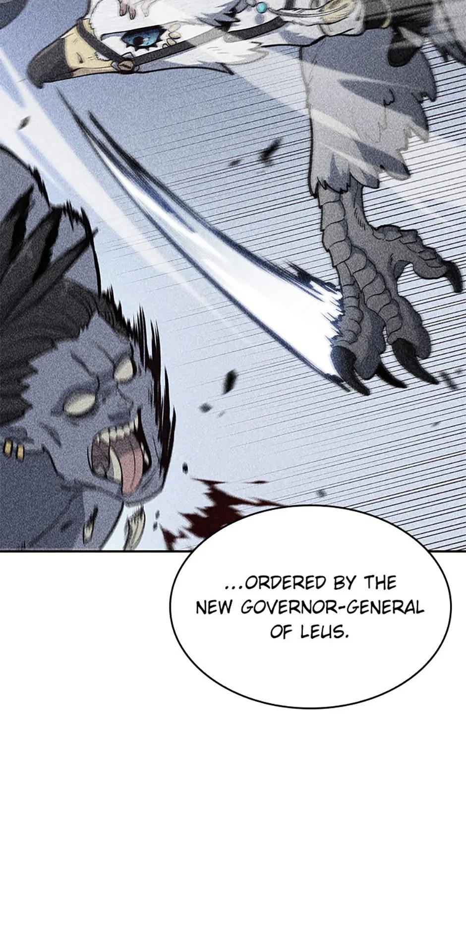 Read Duke Pendragon - Master of the White Dragon Manga Online