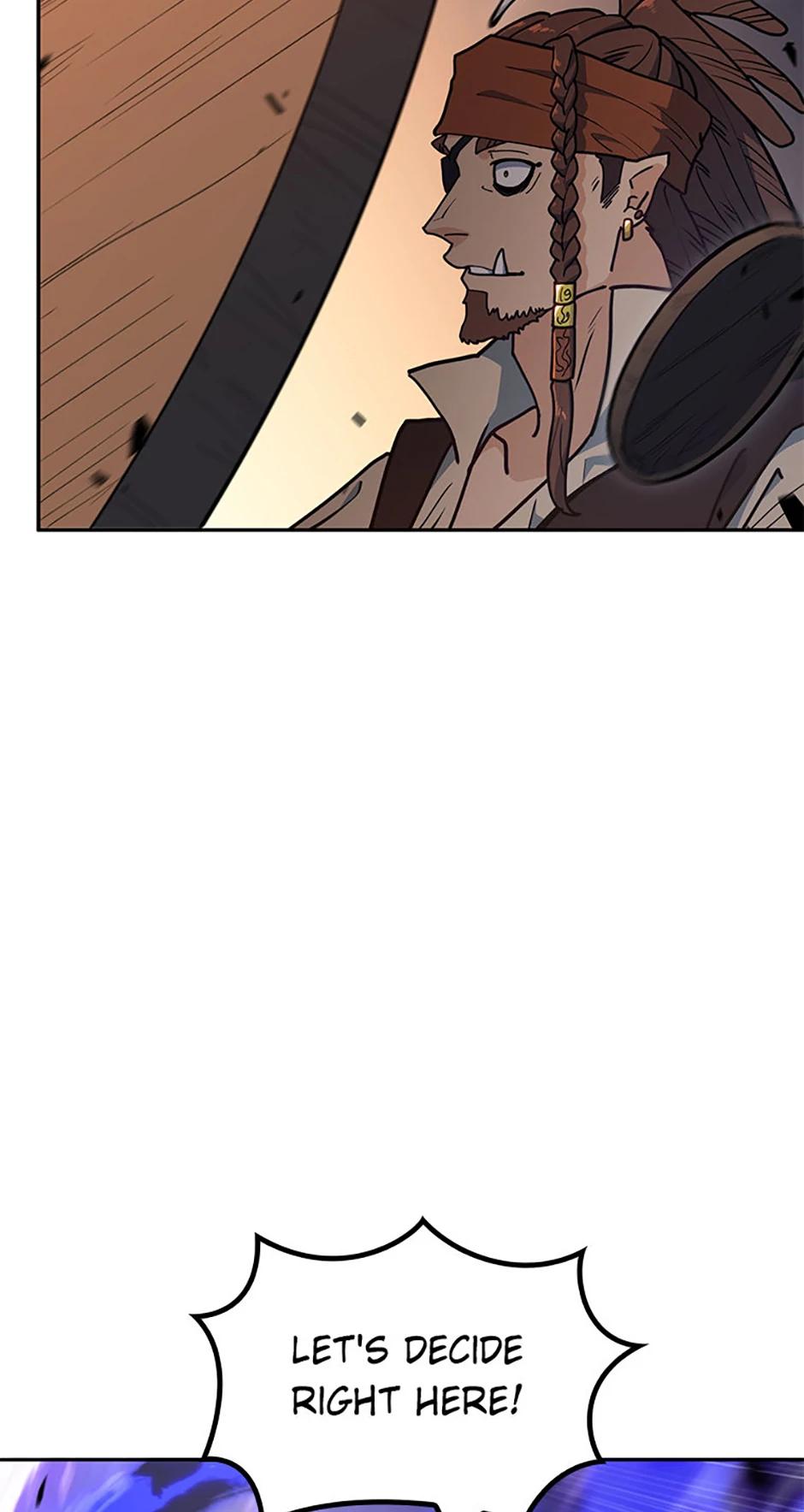 Read Duke Pendragon - Master of the White Dragon Manga Online