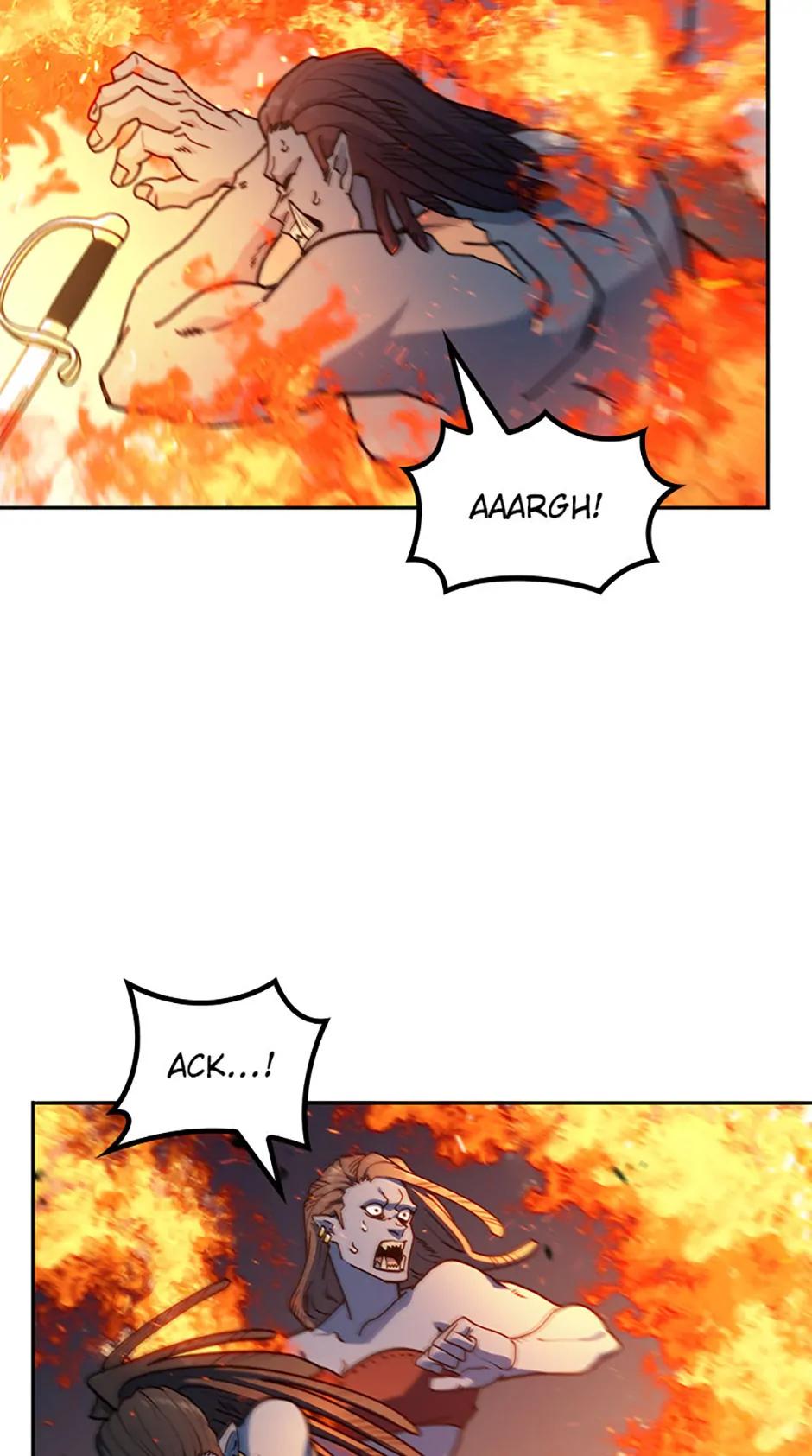 Read Duke Pendragon - Master of the White Dragon Manga Online
