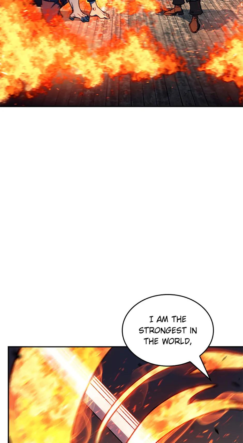 Read Duke Pendragon - Master of the White Dragon Manga Online