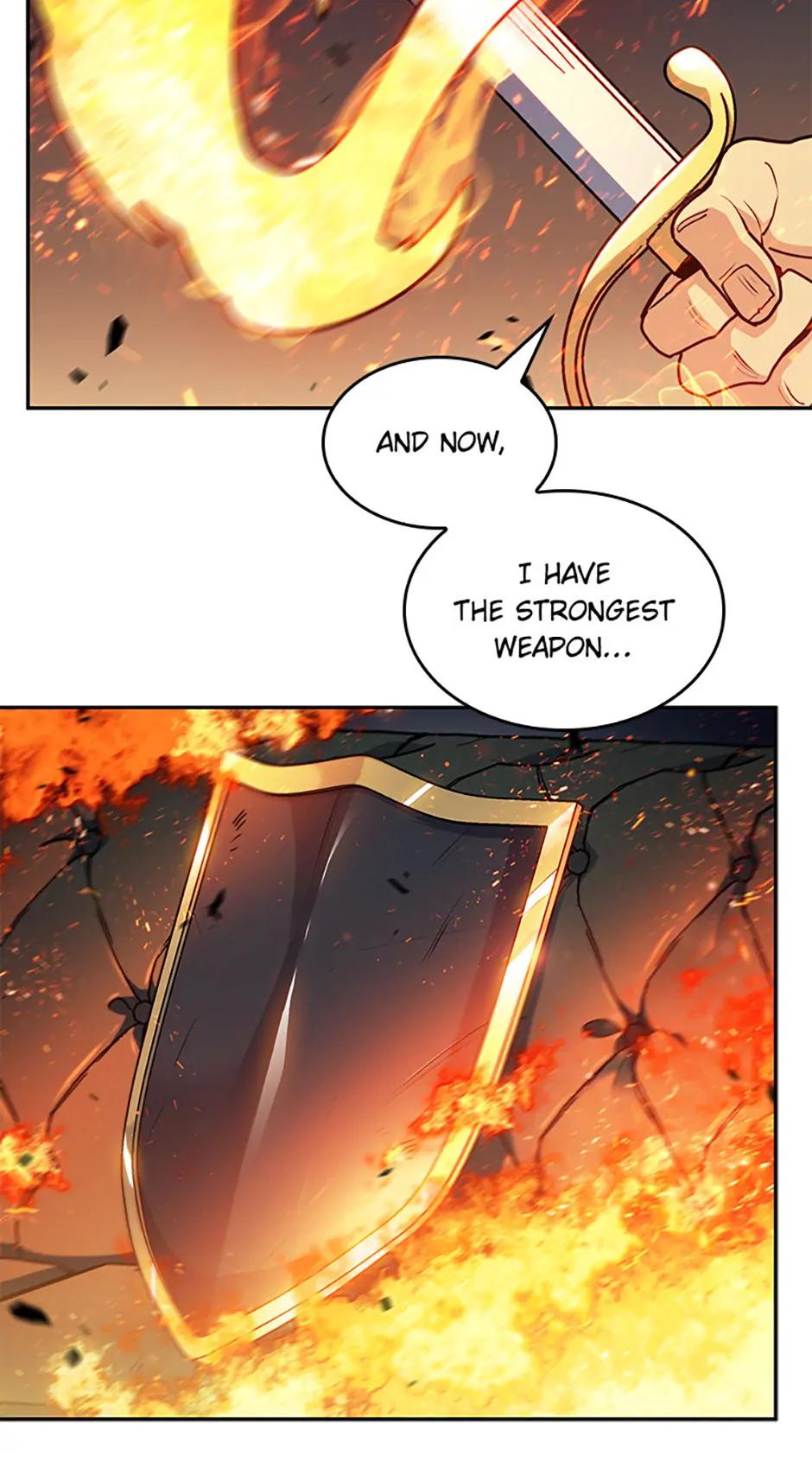 Read Duke Pendragon - Master of the White Dragon Manga Online