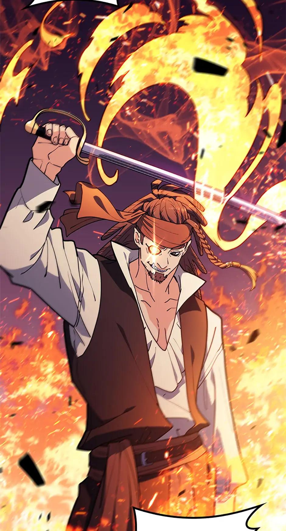 Read Duke Pendragon - Master of the White Dragon Manga Online