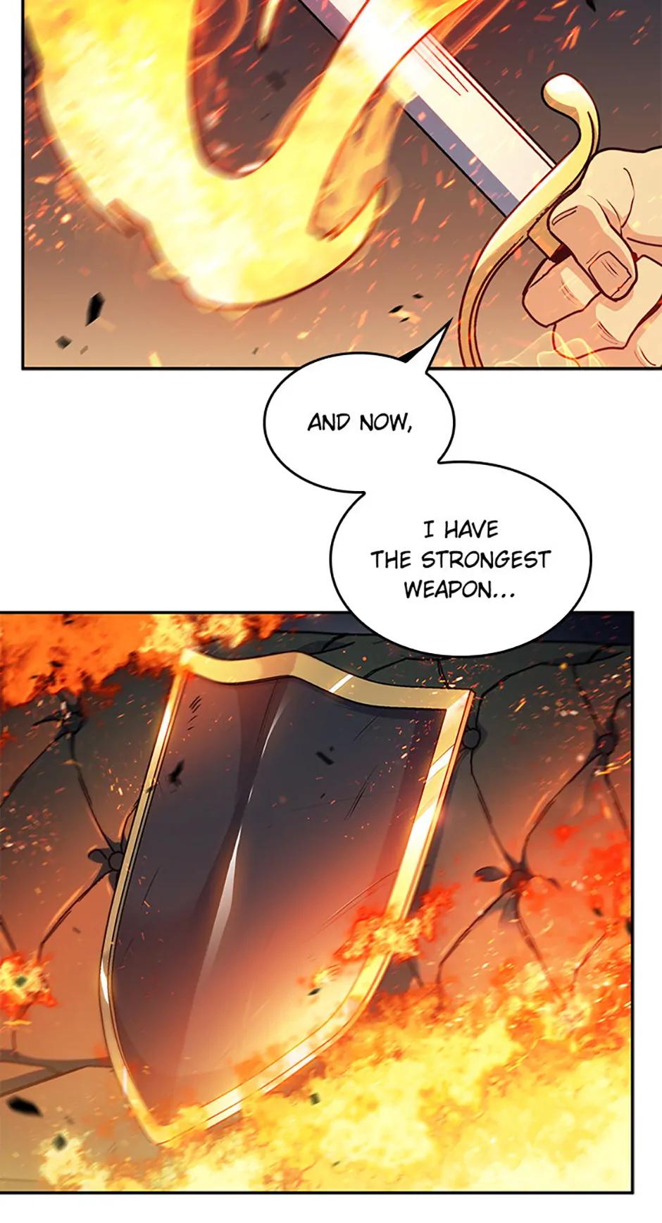 Read Duke Pendragon - Master of the White Dragon Manga Online