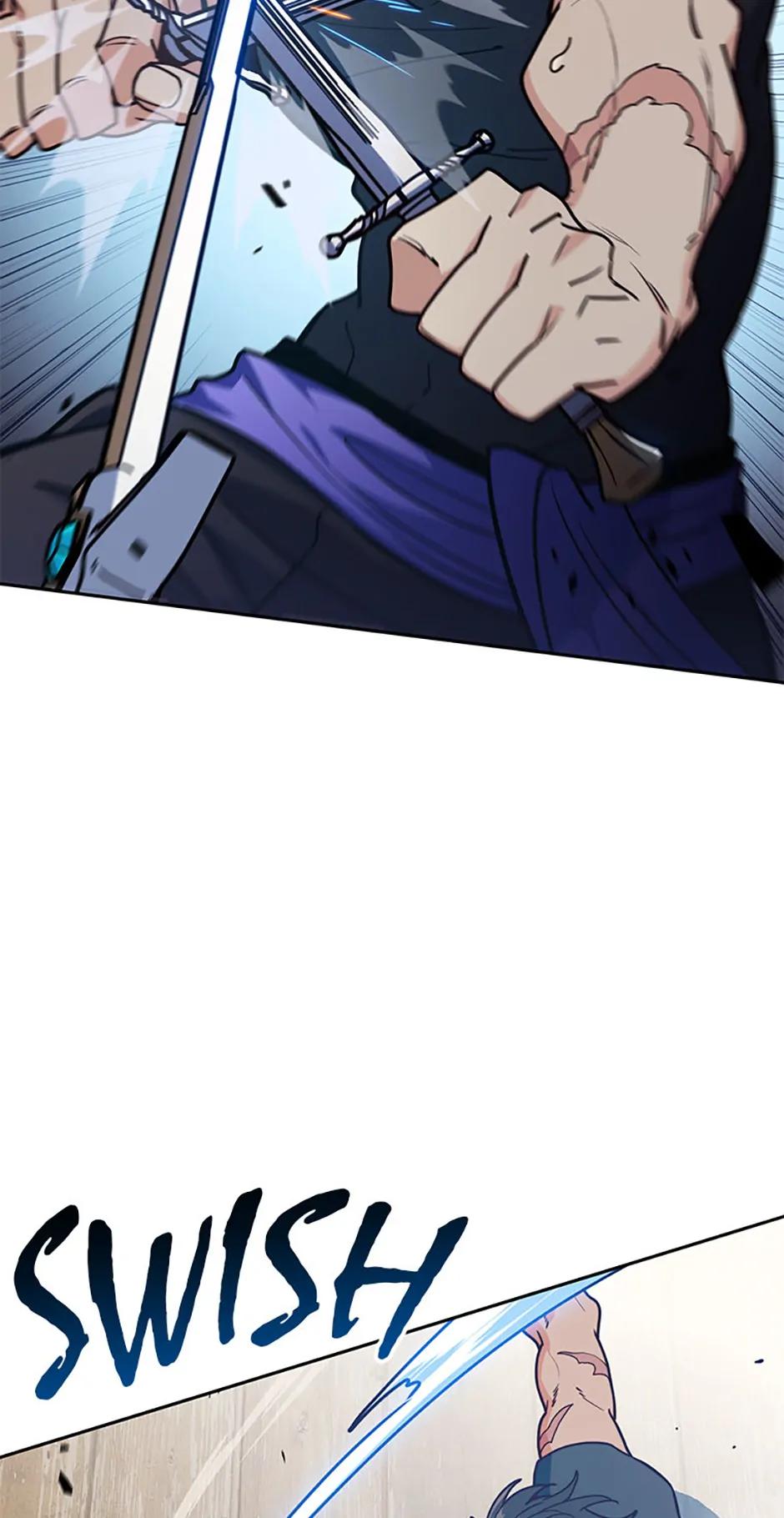 Read Duke Pendragon - Master of the White Dragon Manga Online