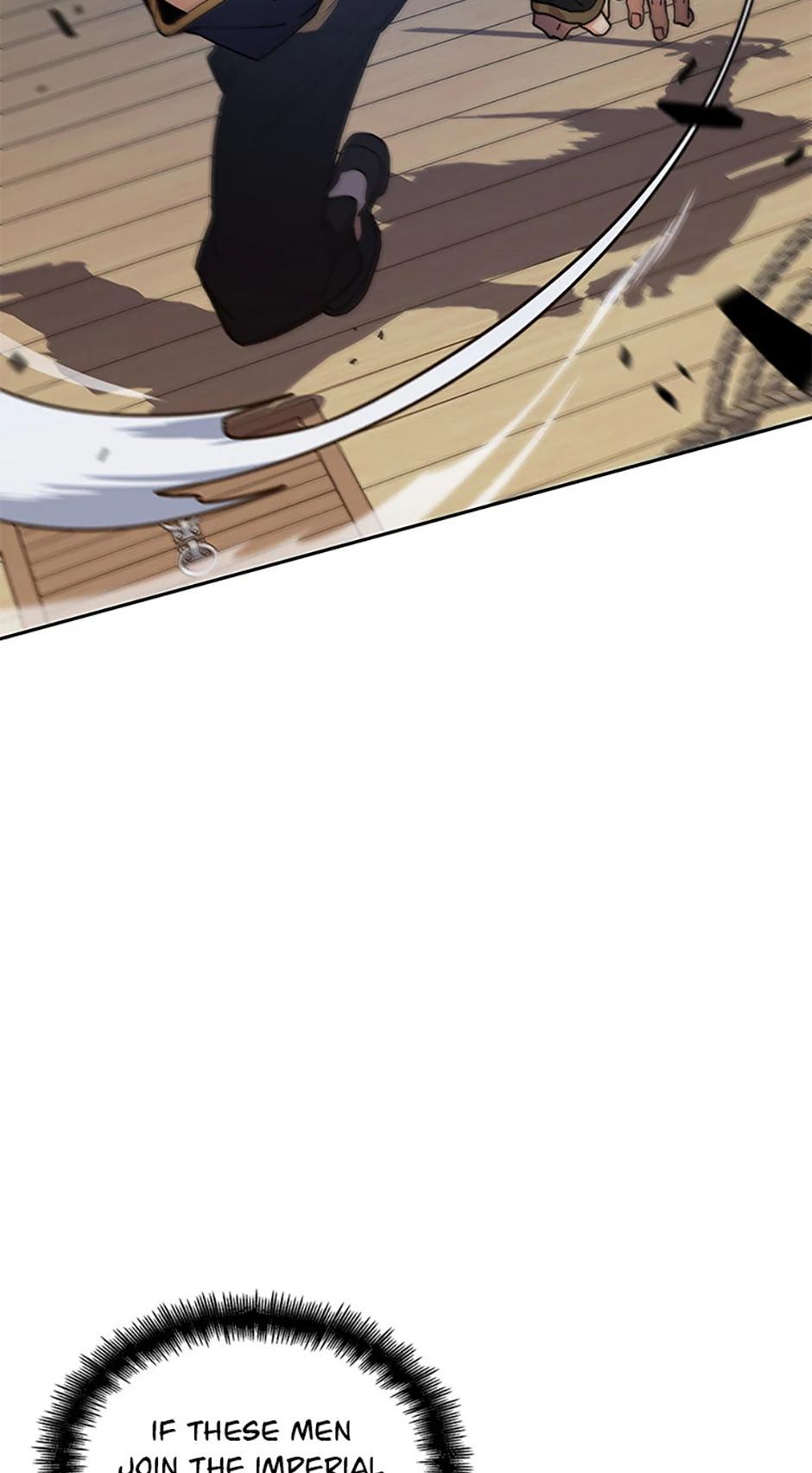 Read Duke Pendragon - Master of the White Dragon Manga Online