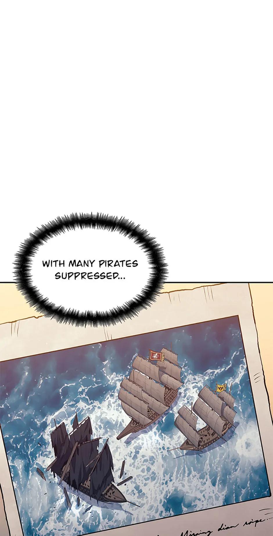 Read Duke Pendragon - Master of the White Dragon Manga Online
