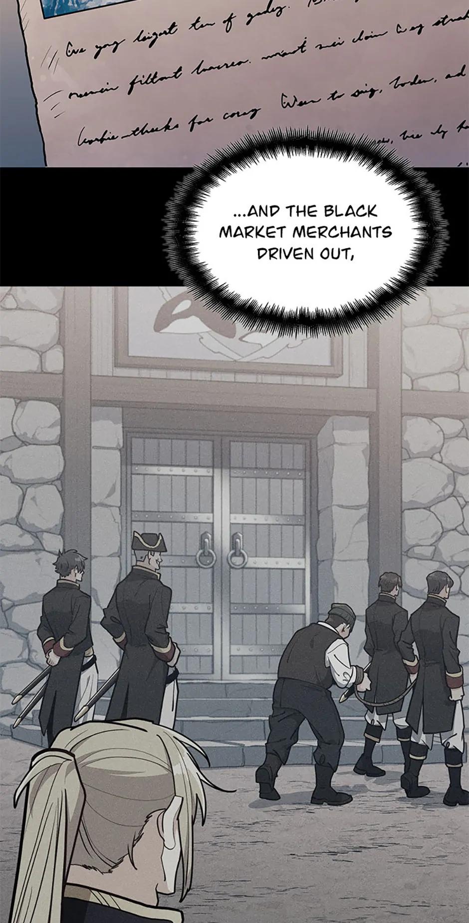 Read Duke Pendragon - Master of the White Dragon Manga Online
