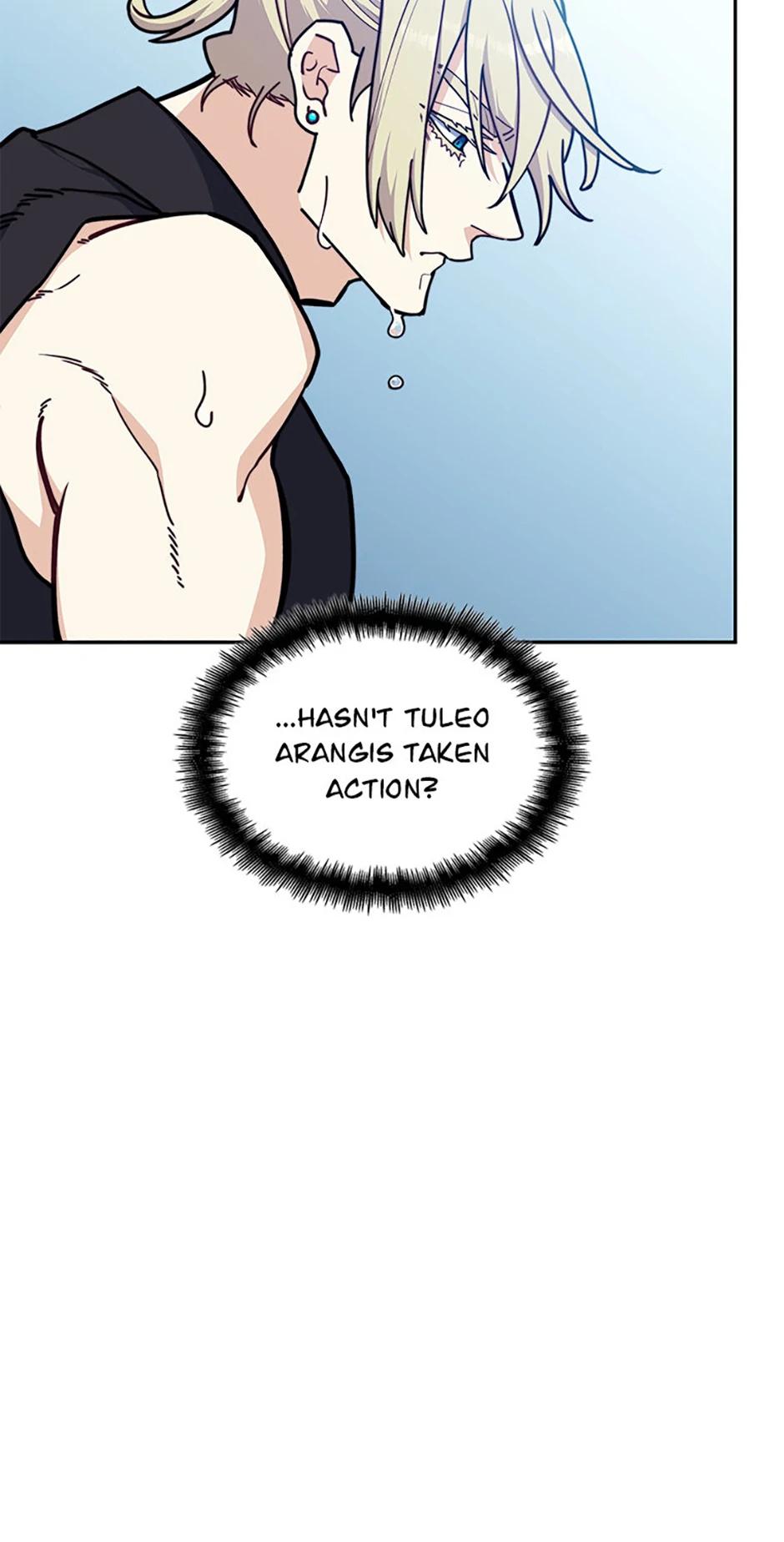 Read Duke Pendragon - Master of the White Dragon Manga Online