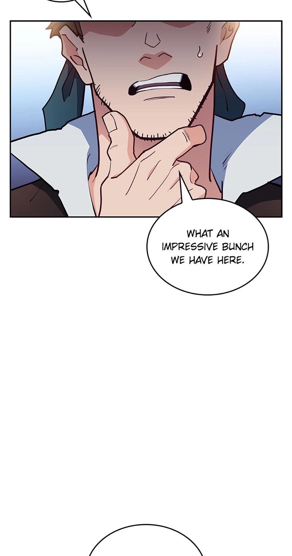 Read Duke Pendragon - Master of the White Dragon Manga Online