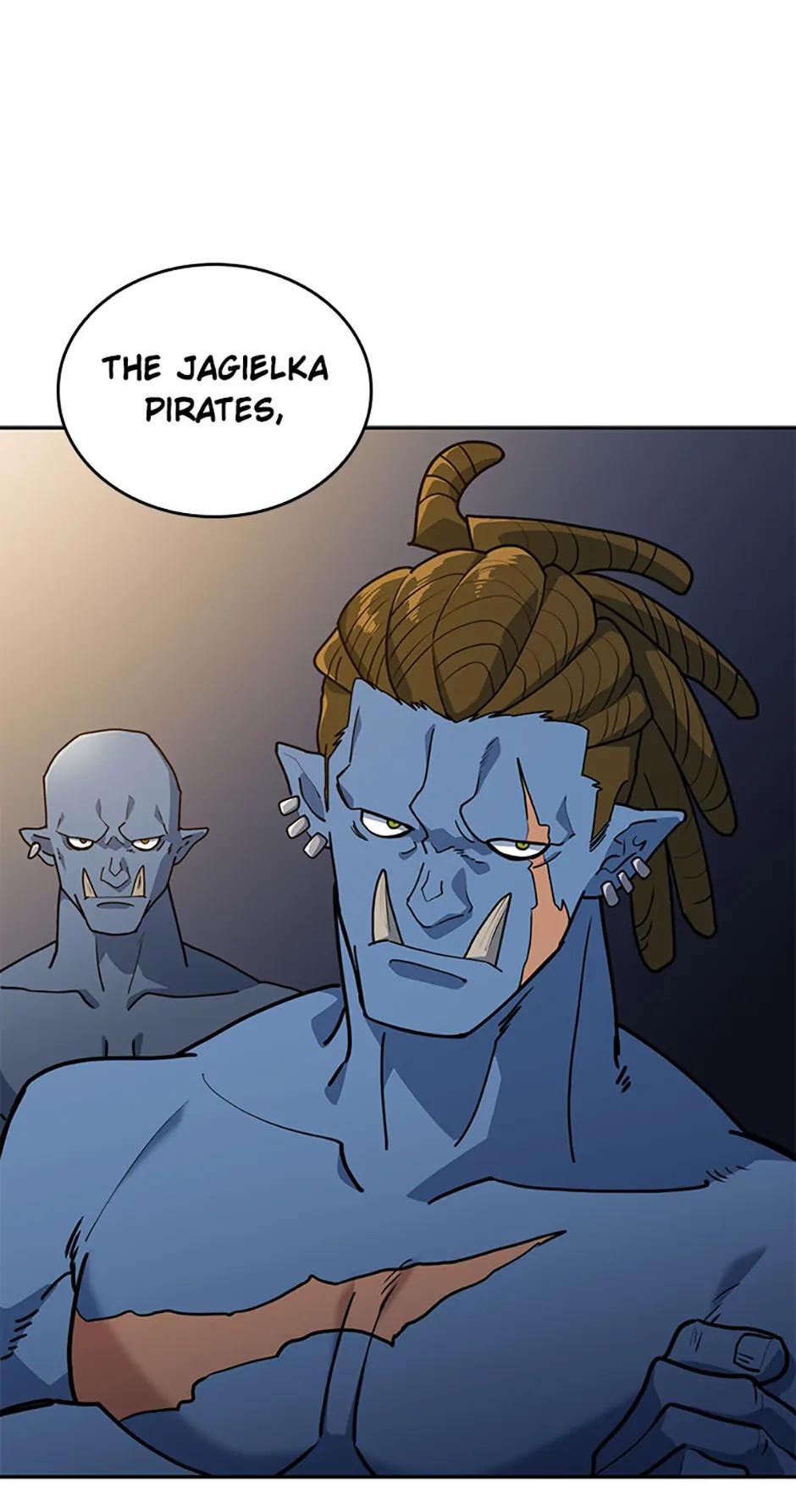 Read Duke Pendragon - Master of the White Dragon Manga Online