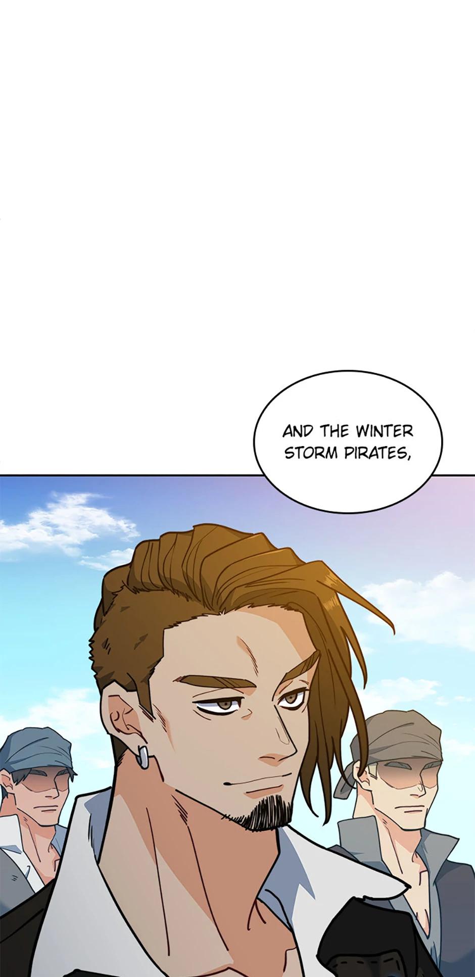 Read Duke Pendragon - Master of the White Dragon Manga Online