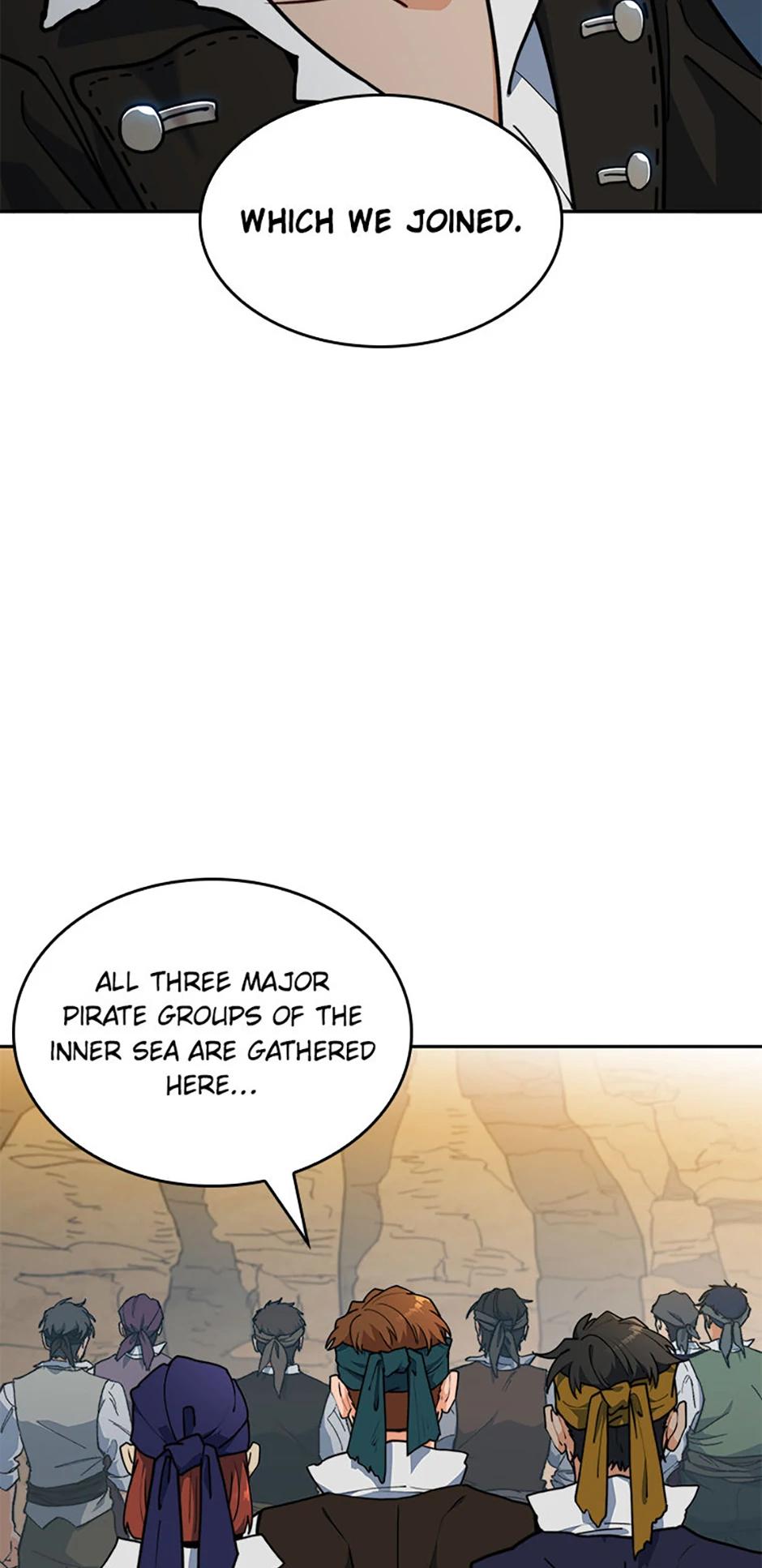 Read Duke Pendragon - Master of the White Dragon Manga Online