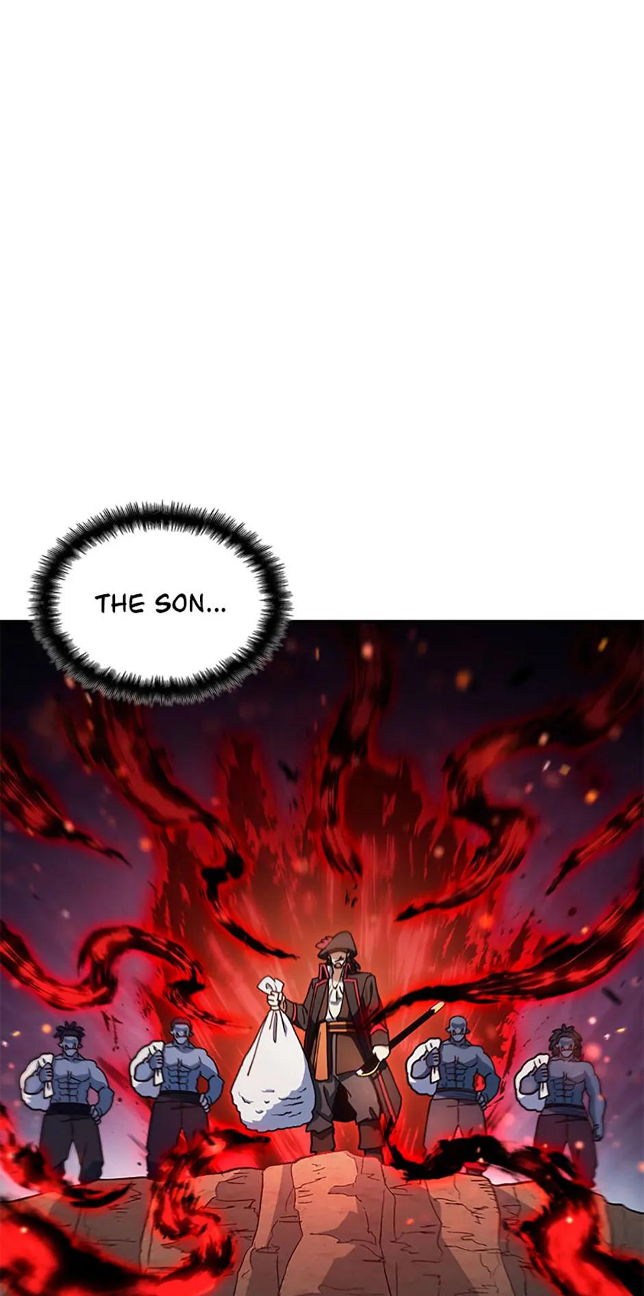 Read Duke Pendragon - Master of the White Dragon Manga Online
