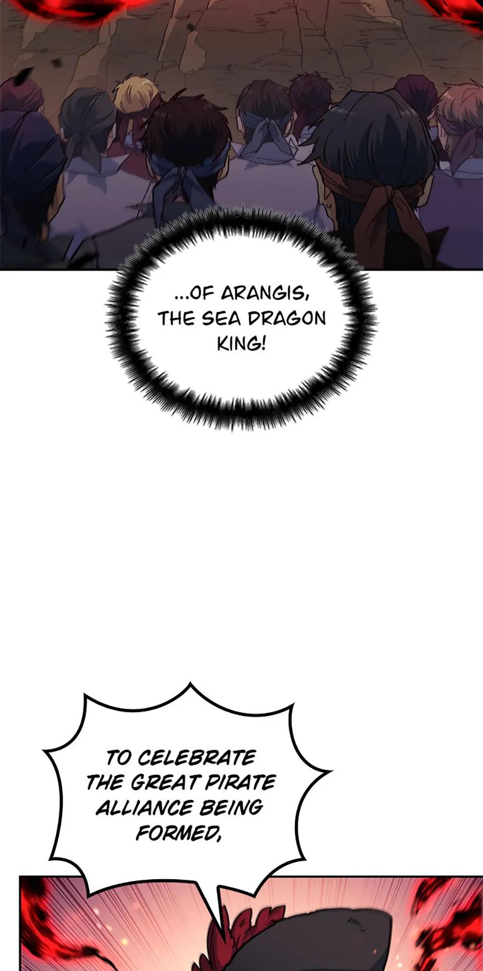 Read Duke Pendragon - Master of the White Dragon Manga Online