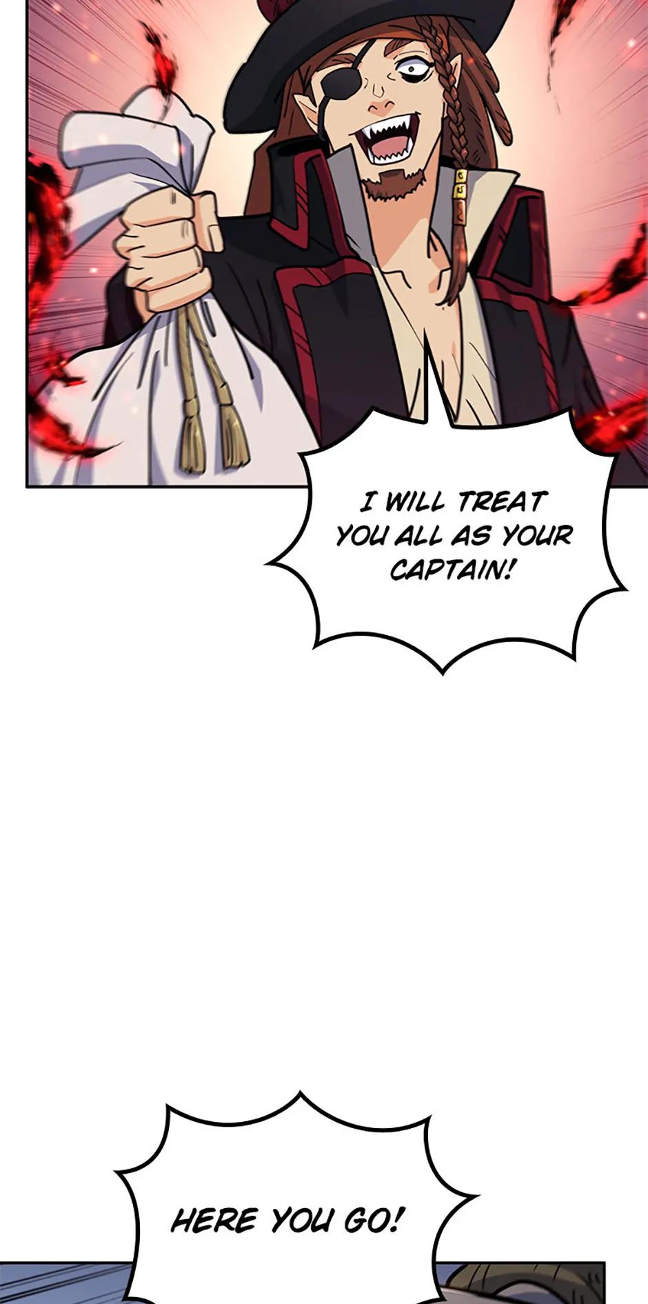 Read Duke Pendragon - Master of the White Dragon Manga Online