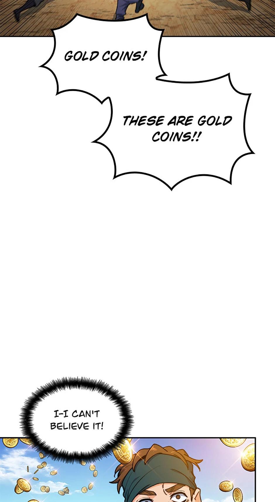 Read Duke Pendragon - Master of the White Dragon Manga Online