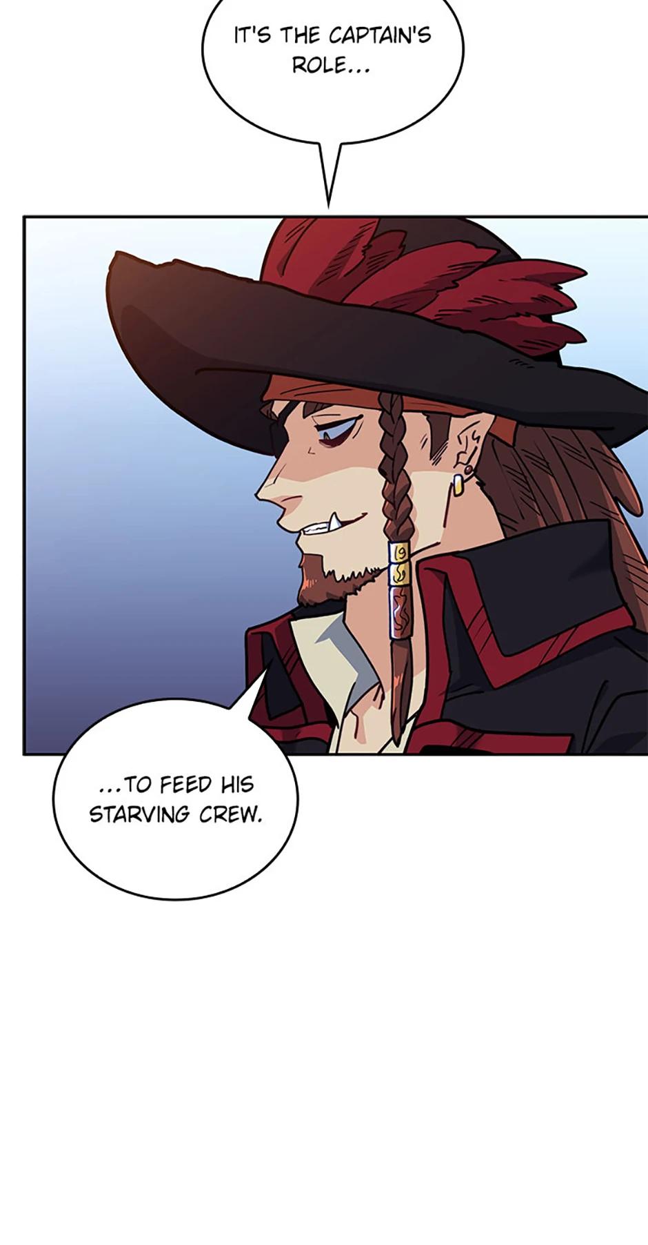 Read Duke Pendragon - Master of the White Dragon Manga Online