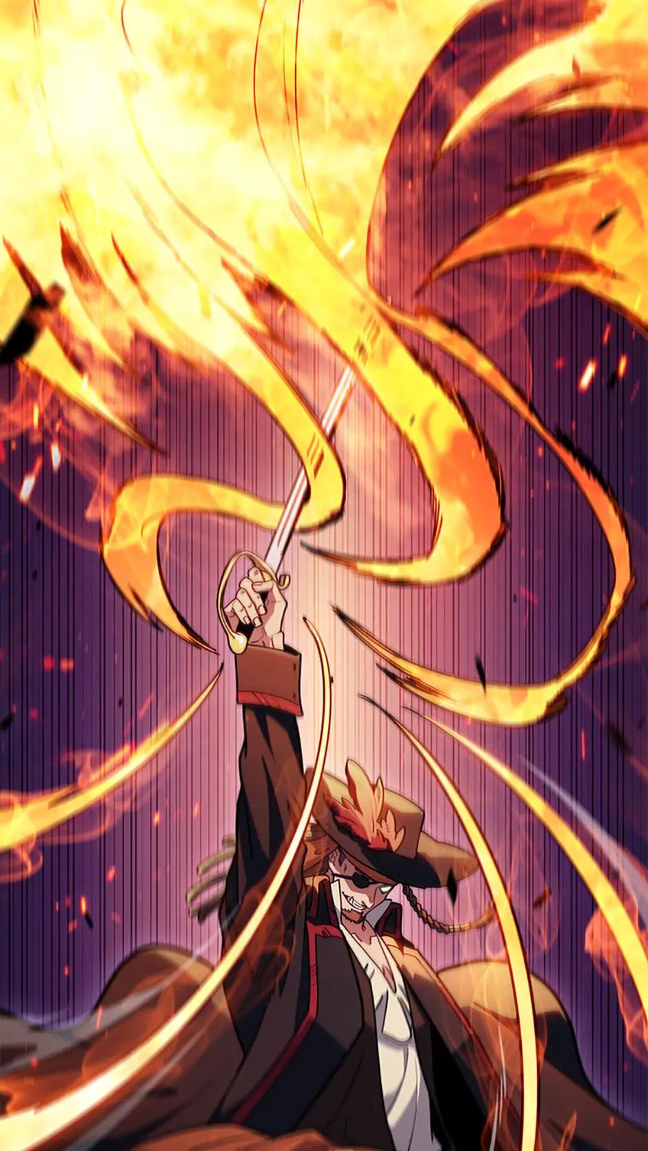 Read Duke Pendragon - Master of the White Dragon Manga Online