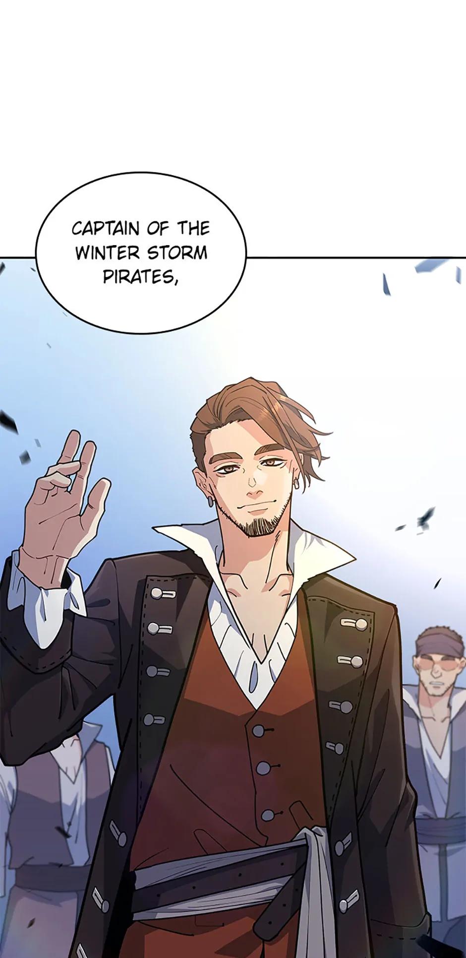 Read Duke Pendragon - Master of the White Dragon Manga Online