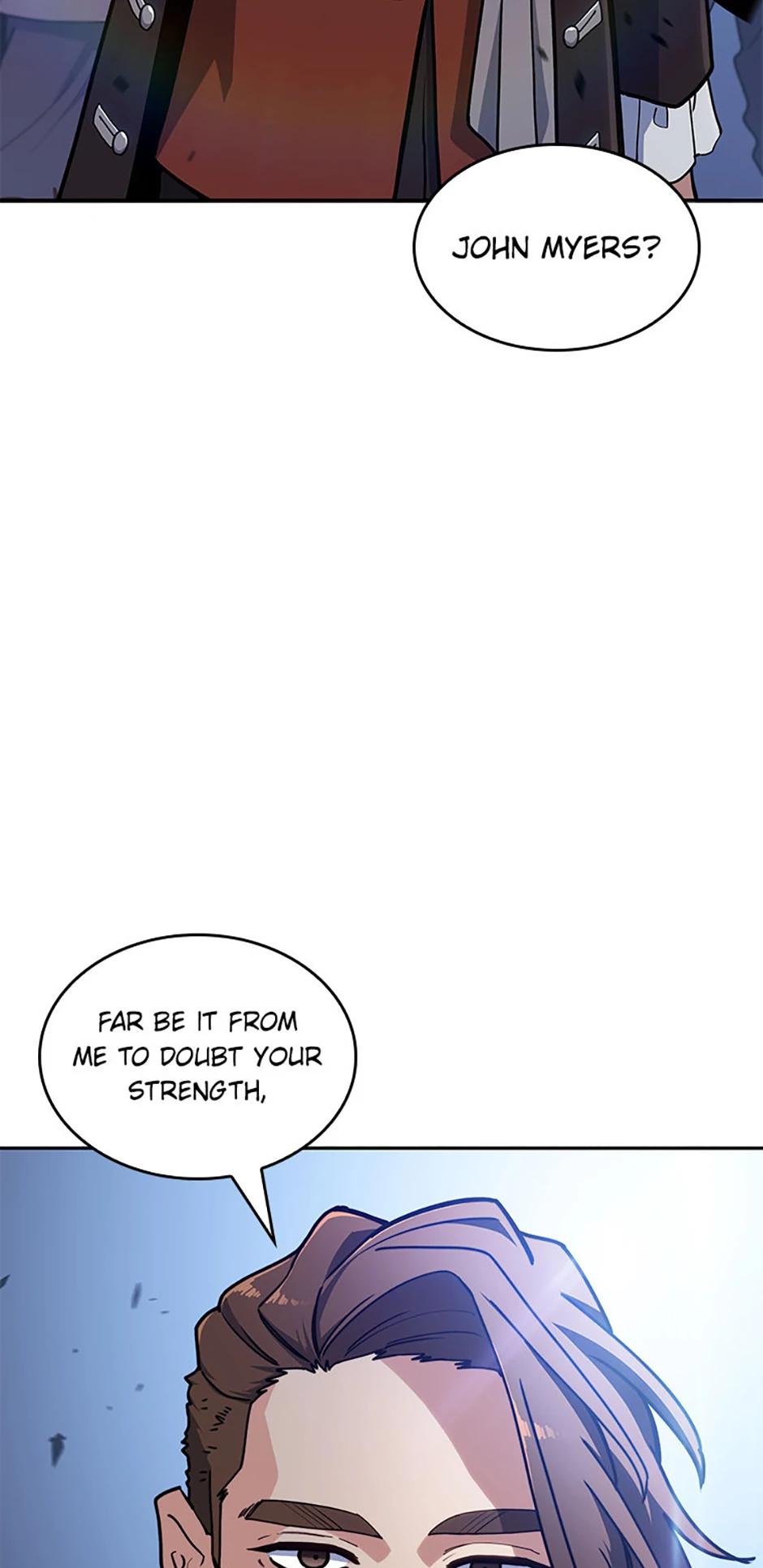 Read Duke Pendragon - Master of the White Dragon Manga Online
