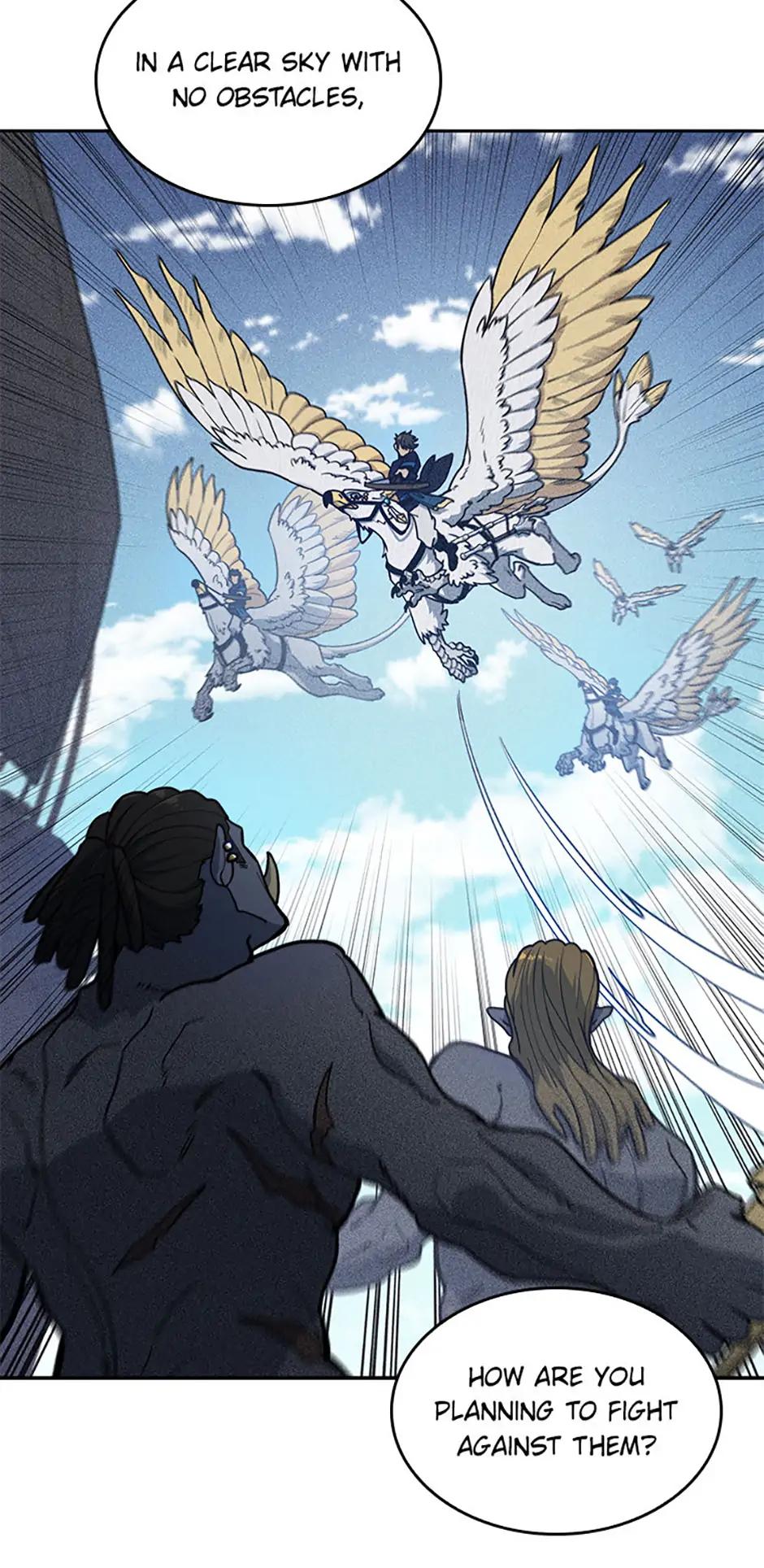 Read Duke Pendragon - Master of the White Dragon Manga Online