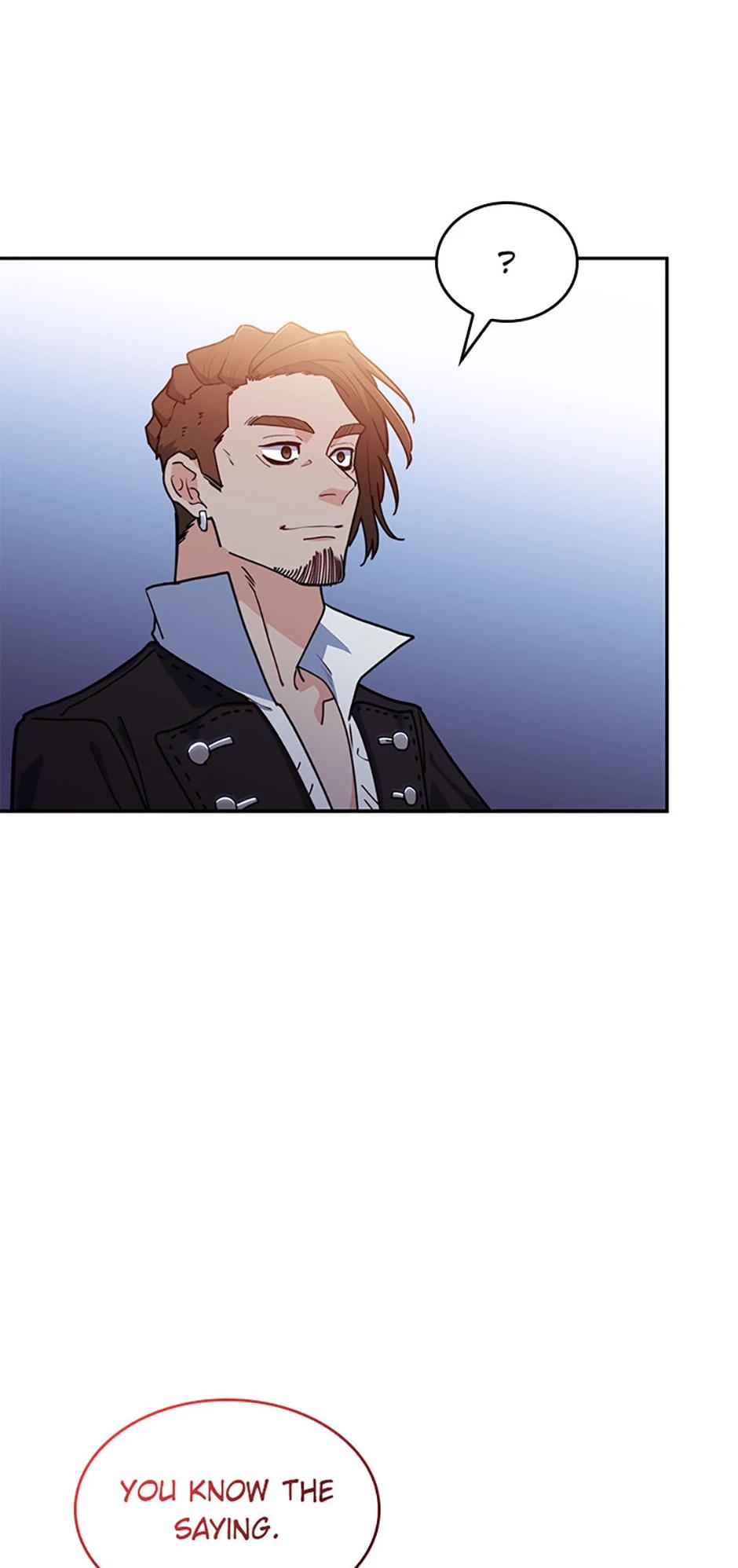 Read Duke Pendragon - Master of the White Dragon Manga Online
