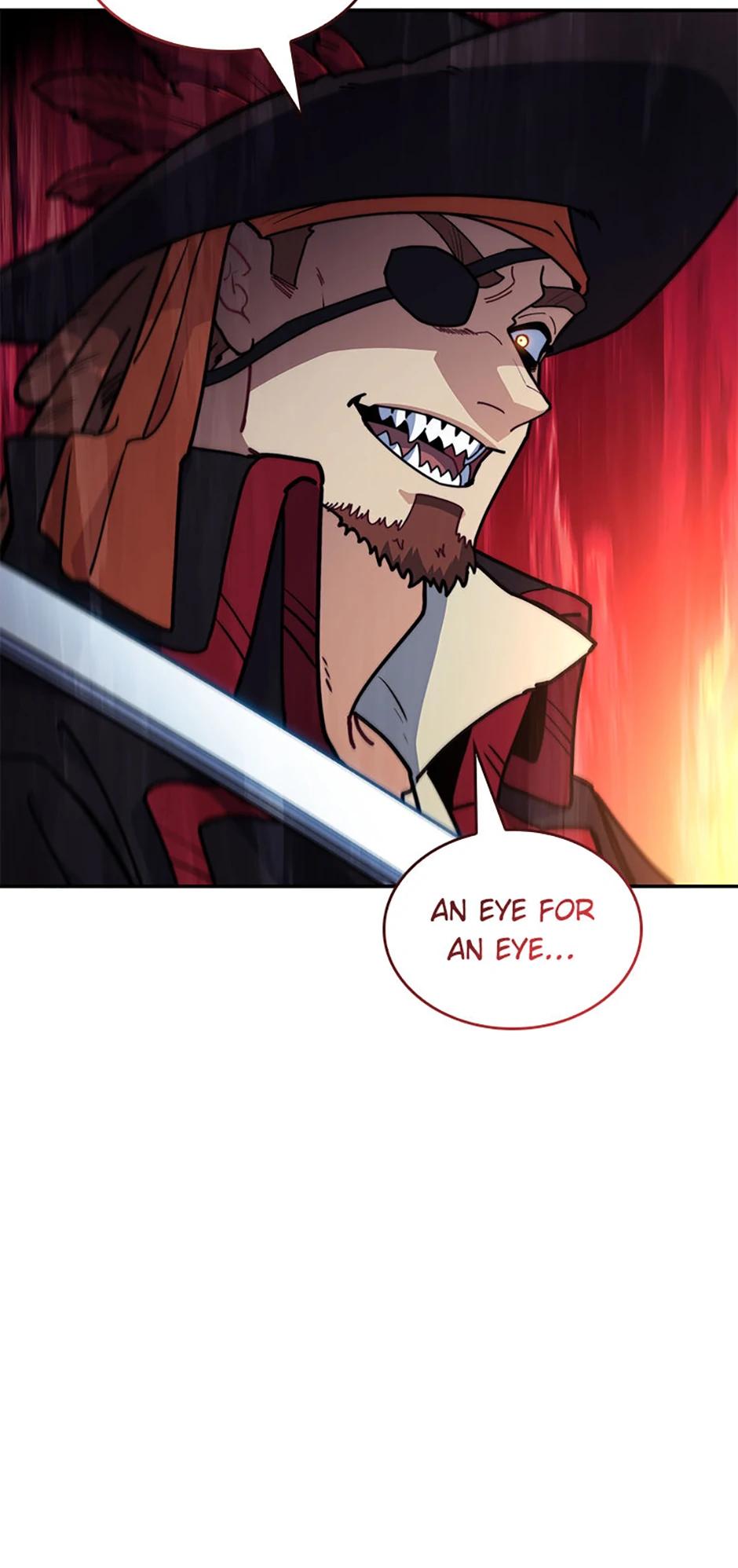 Read Duke Pendragon - Master of the White Dragon Manga Online