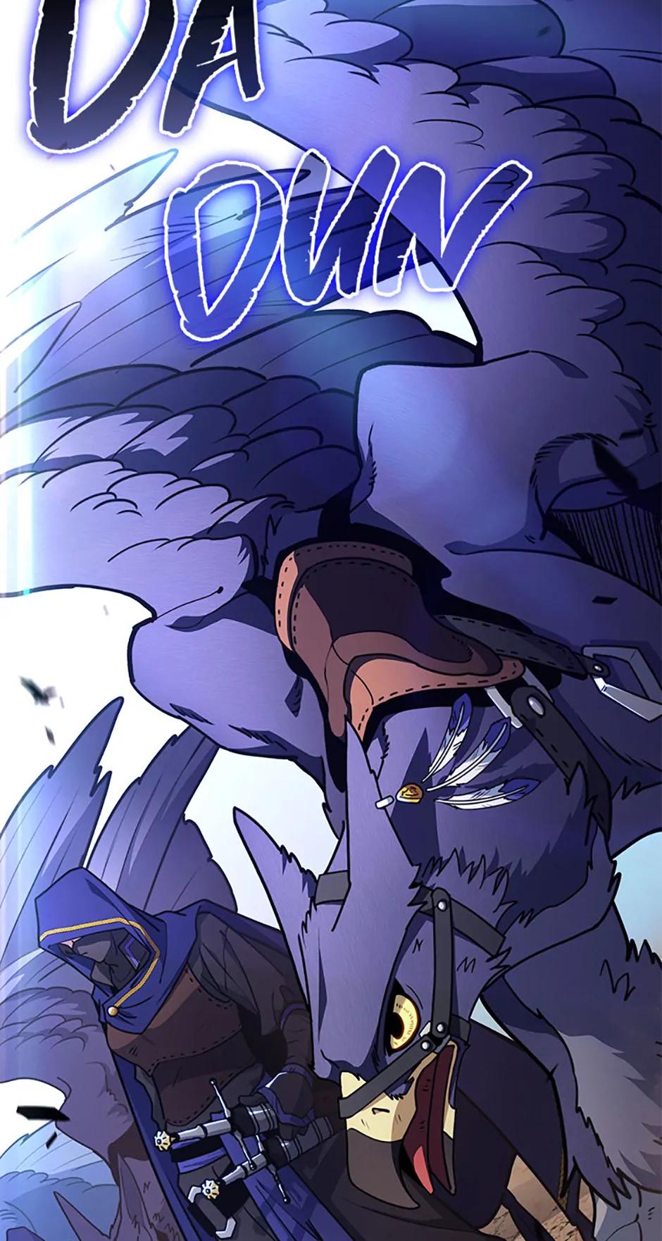 Read Duke Pendragon - Master of the White Dragon Manga Online