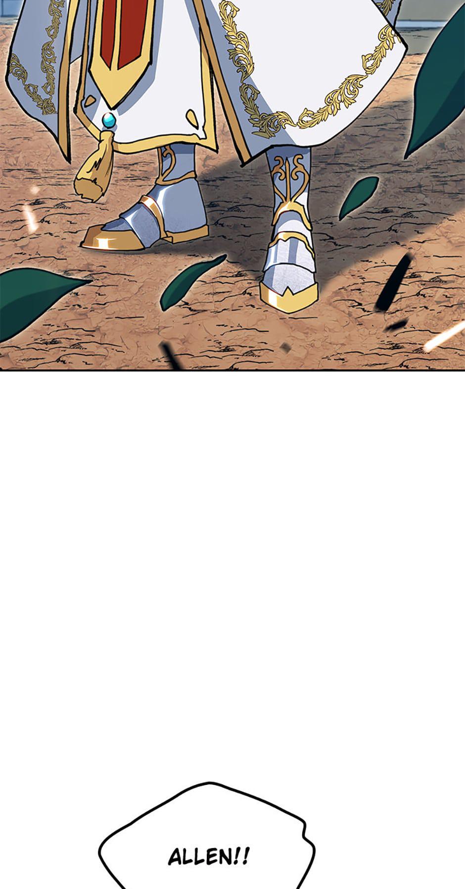Read Duke Pendragon - Master of the White Dragon Manga Online