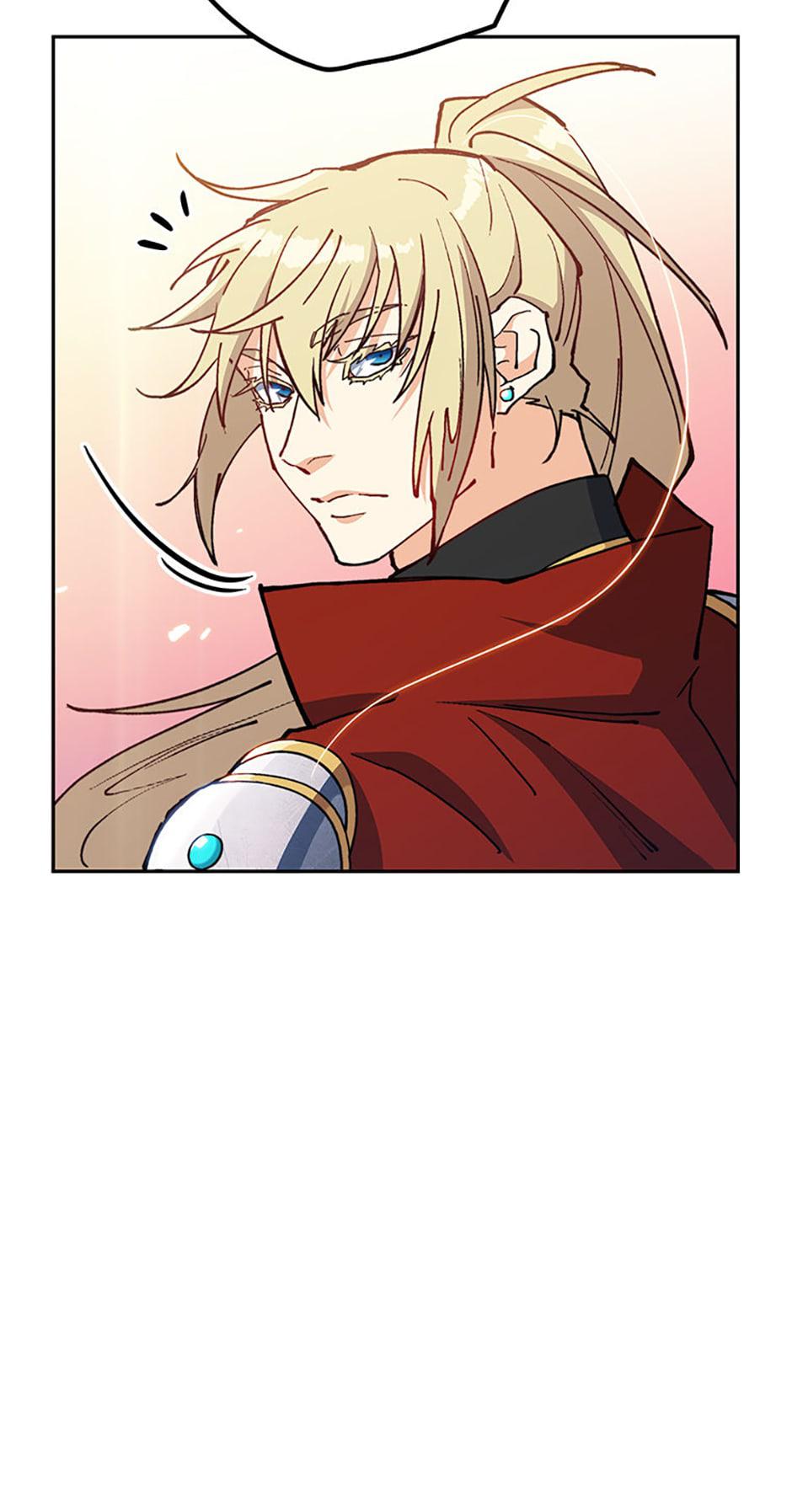 Read Duke Pendragon - Master of the White Dragon Manga Online