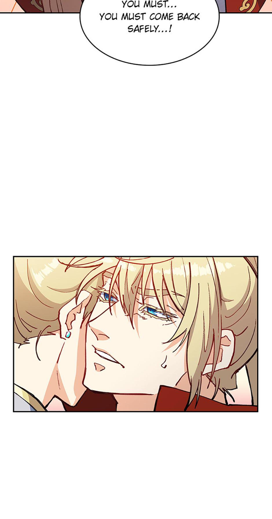 Read Duke Pendragon - Master of the White Dragon Manga Online