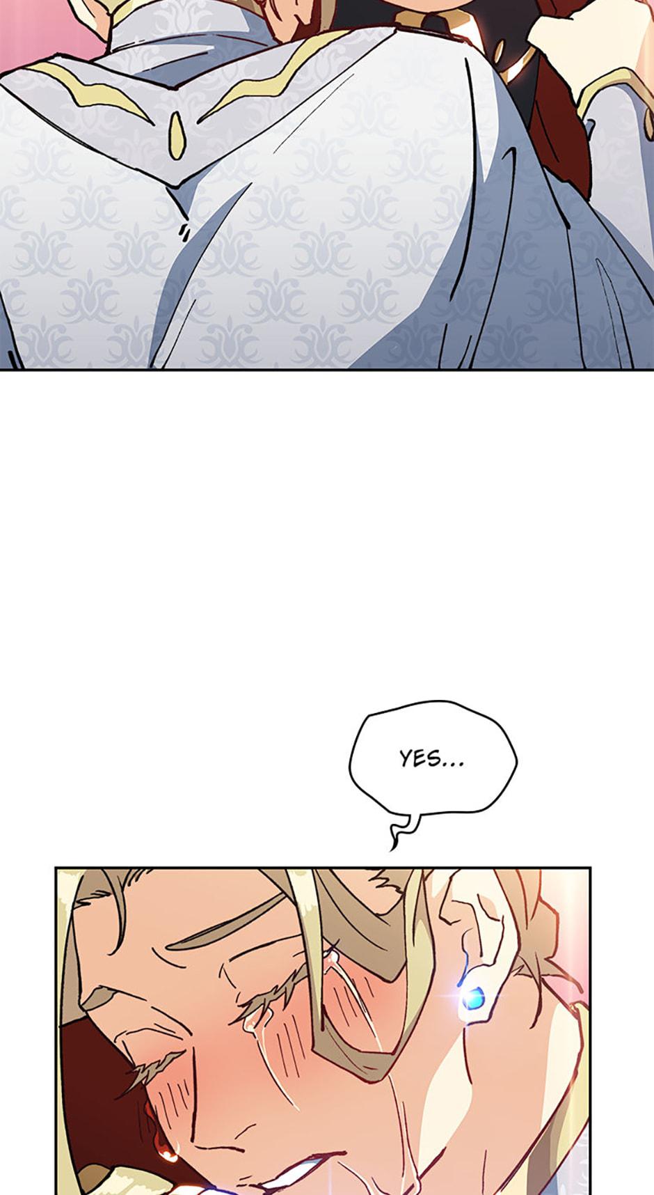 Read Duke Pendragon - Master of the White Dragon Manga Online