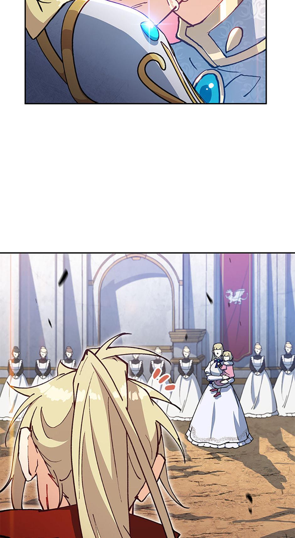 Read Duke Pendragon - Master of the White Dragon Manga Online