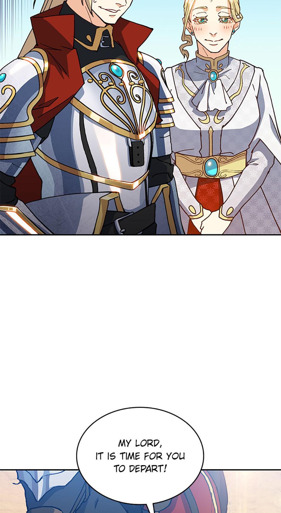 Read Duke Pendragon - Master of the White Dragon Manga Online