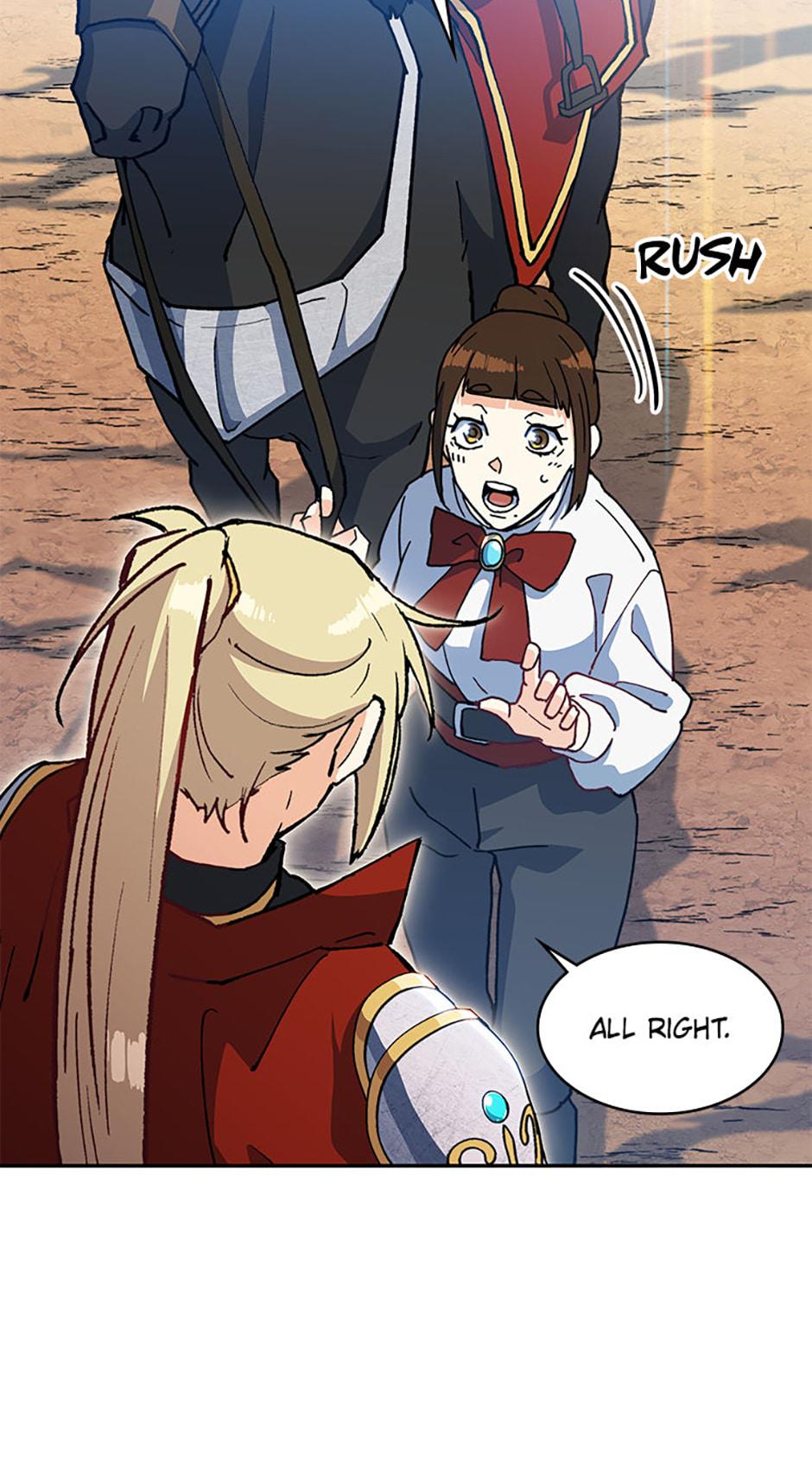 Read Duke Pendragon - Master of the White Dragon Manga Online