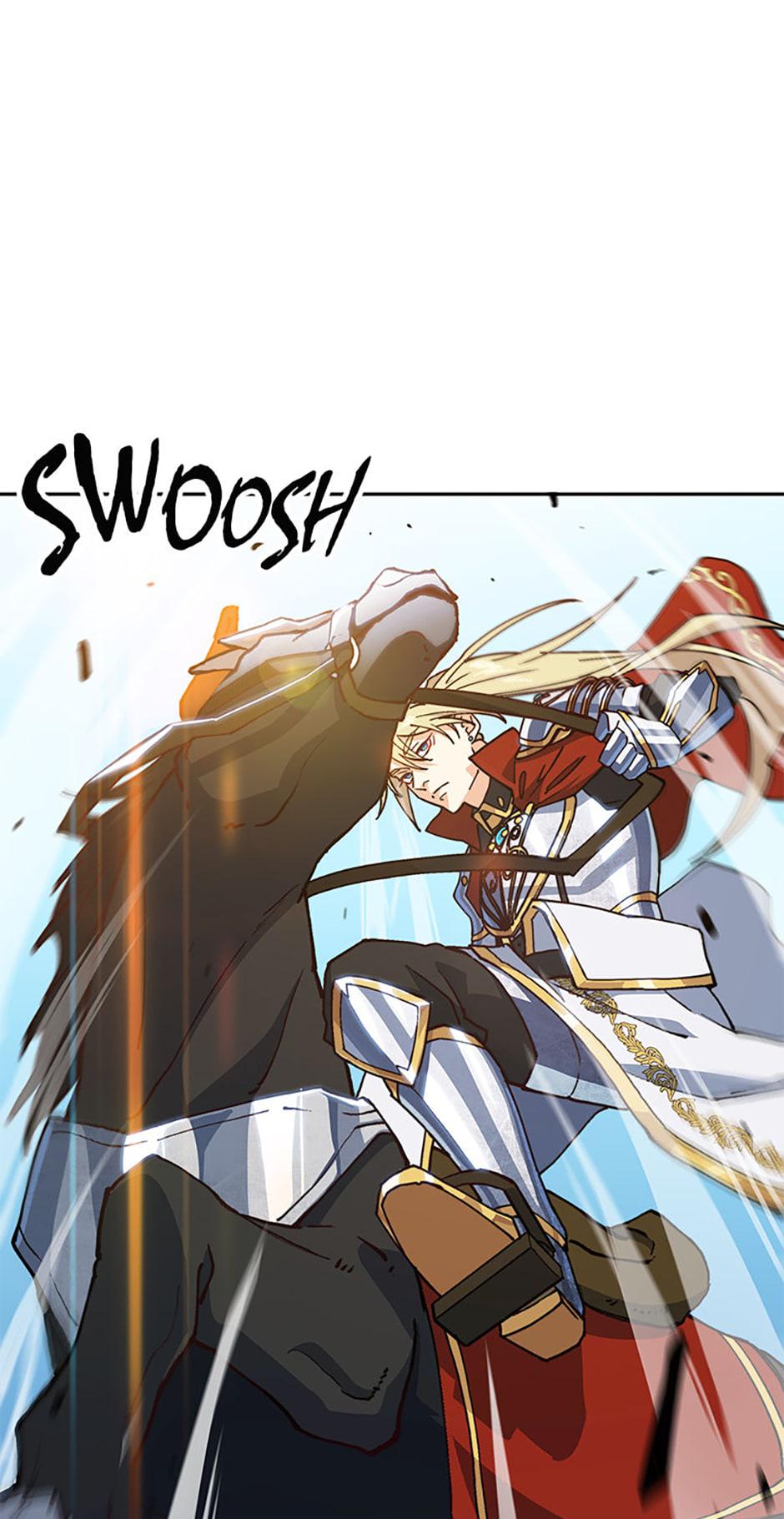 Read Duke Pendragon - Master of the White Dragon Manga Online