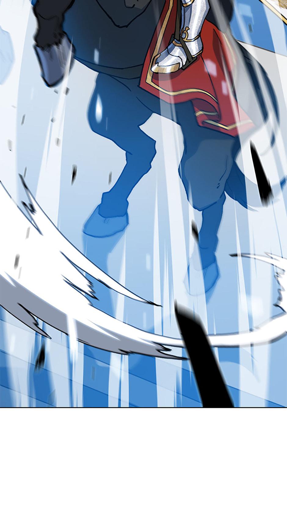 Read Duke Pendragon - Master of the White Dragon Manga Online