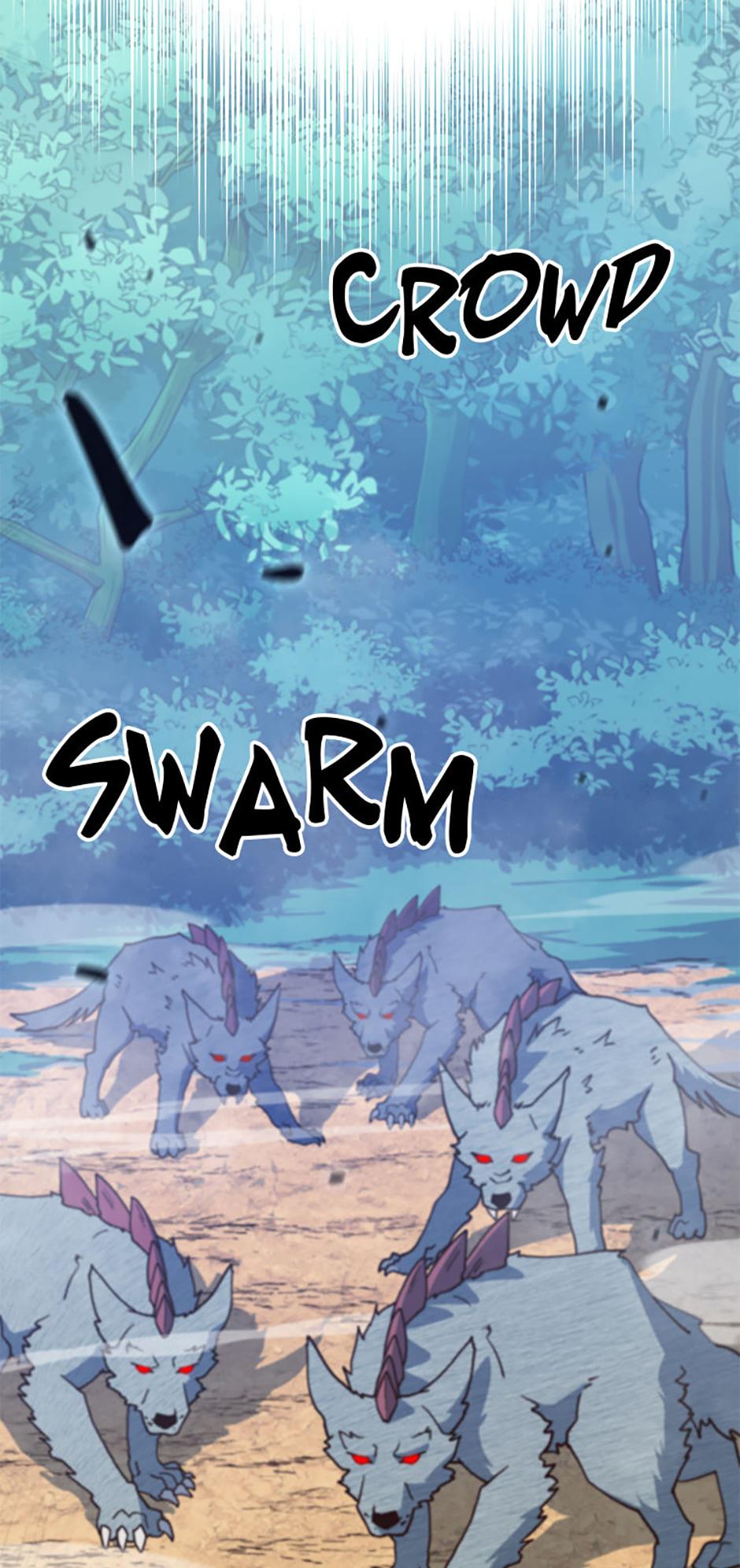 Read Duke Pendragon - Master of the White Dragon Manga Online