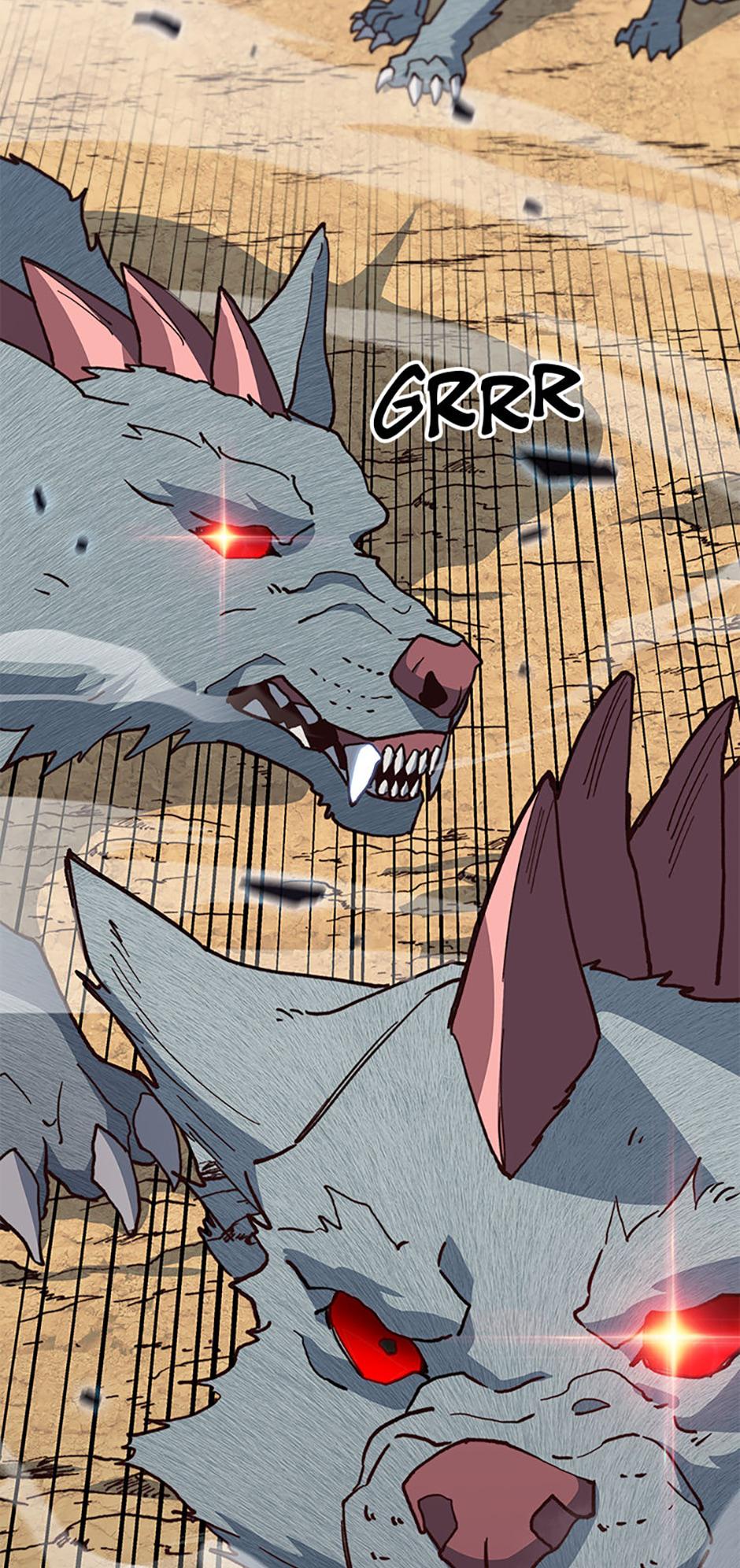 Read Duke Pendragon - Master of the White Dragon Manga Online