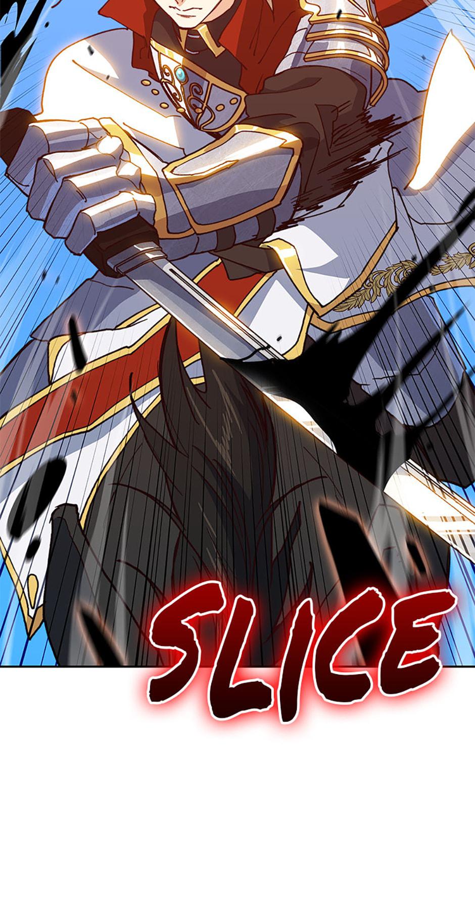 Read Duke Pendragon - Master of the White Dragon Manga Online
