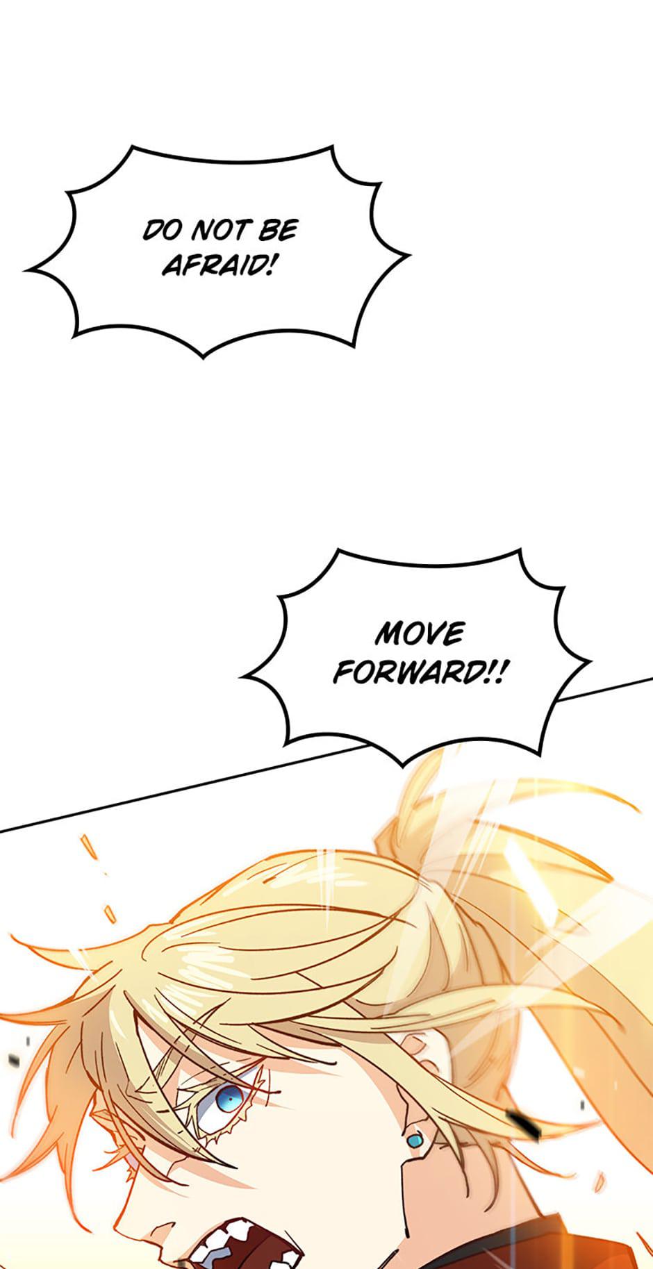 Read Duke Pendragon - Master of the White Dragon Manga Online