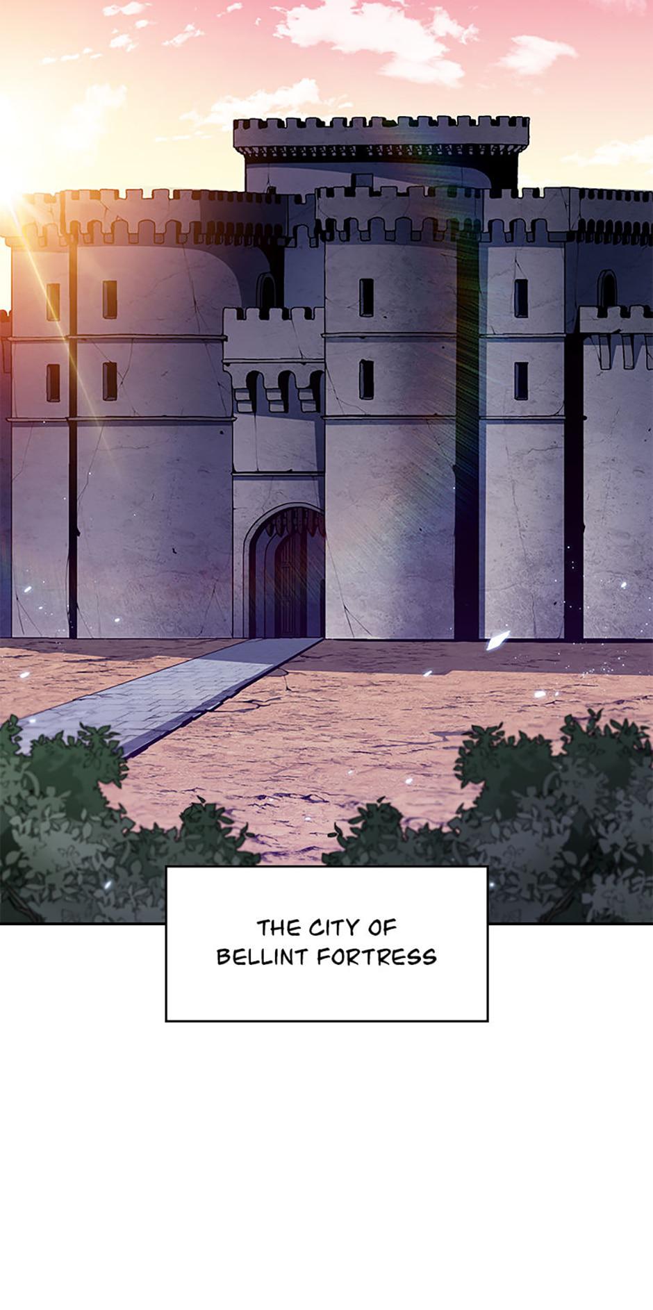 Read Duke Pendragon - Master of the White Dragon Manga Online