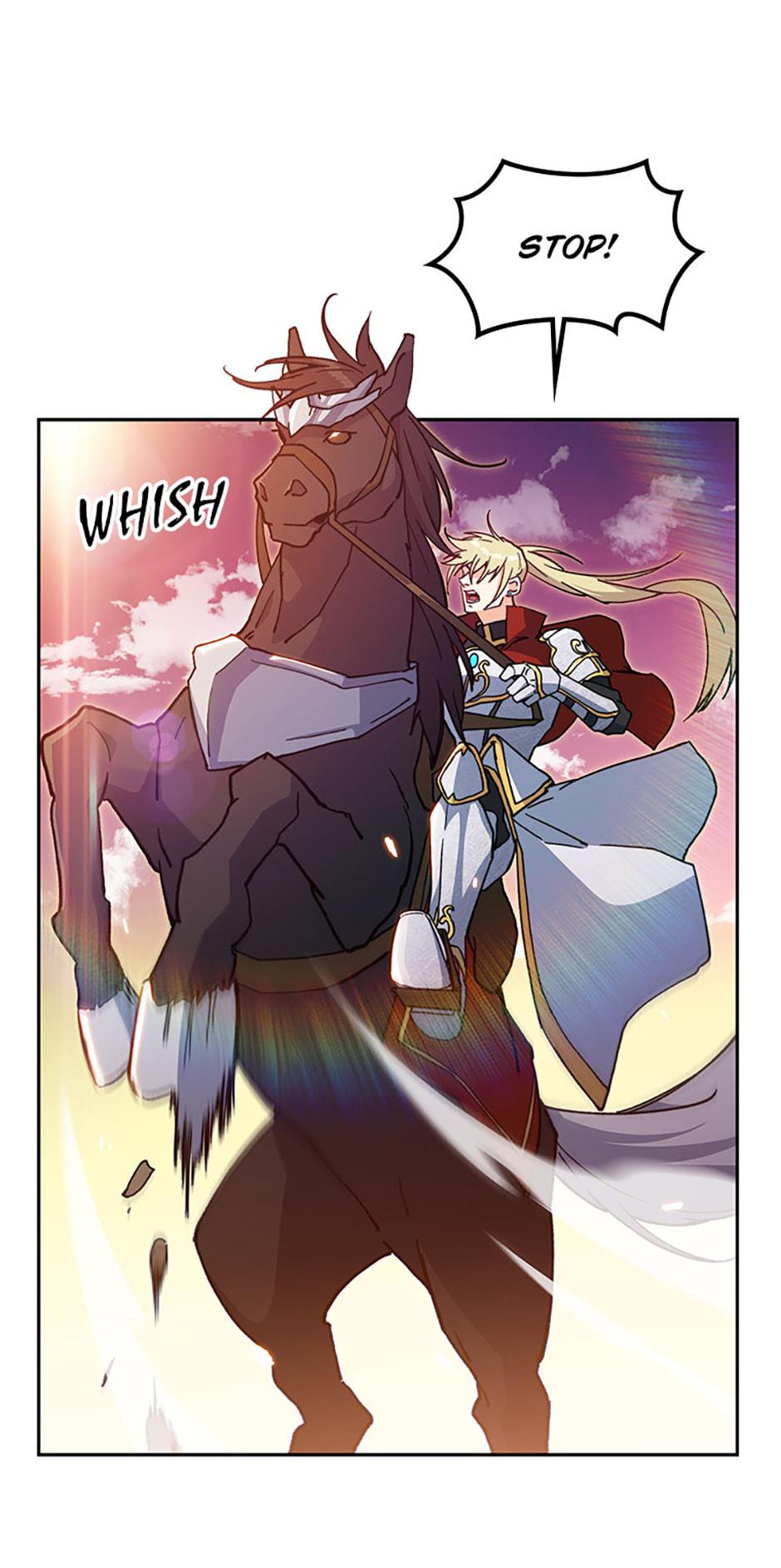 Read Duke Pendragon - Master of the White Dragon Manga Online