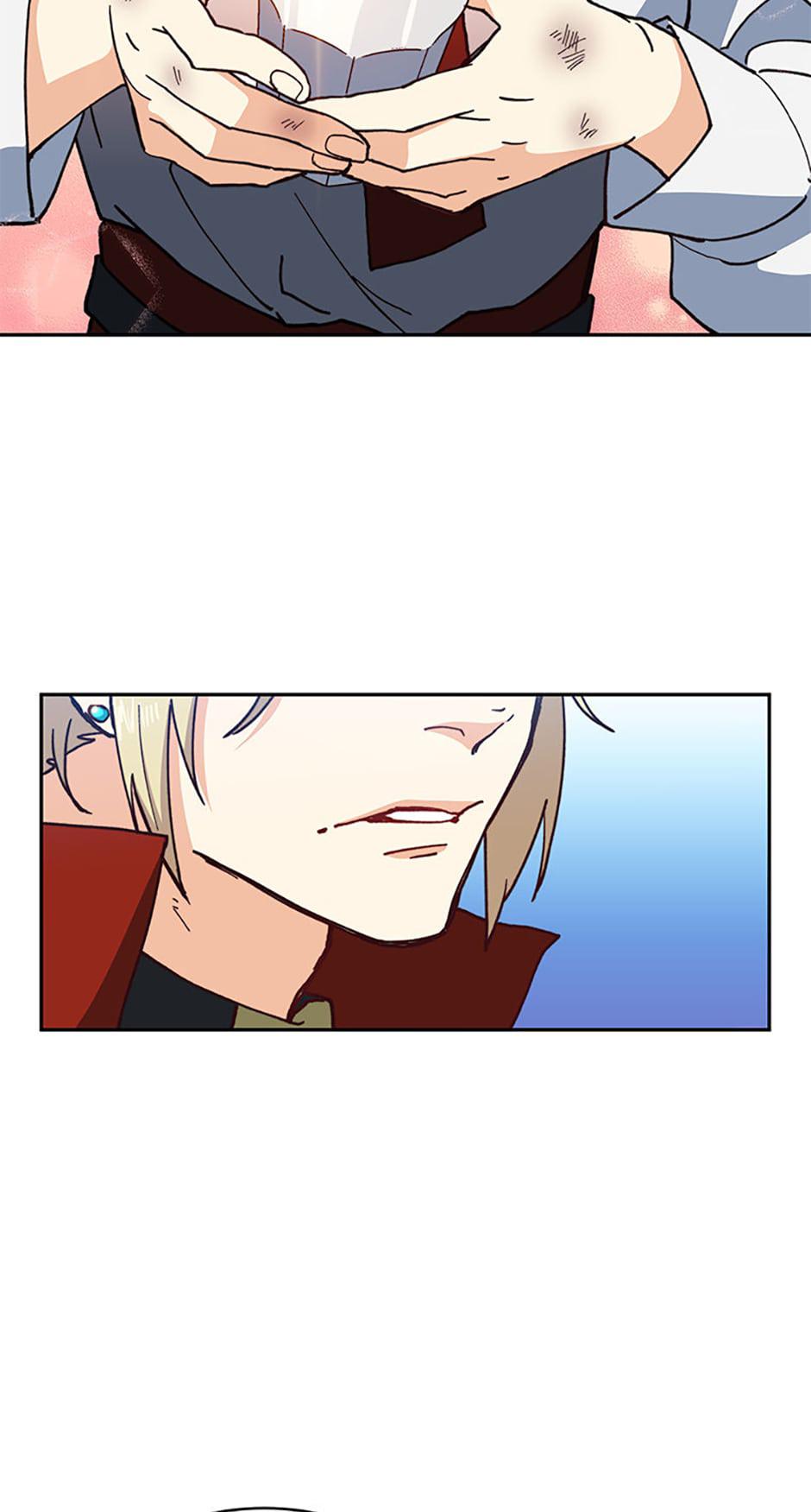 Read Duke Pendragon - Master of the White Dragon Manga Online