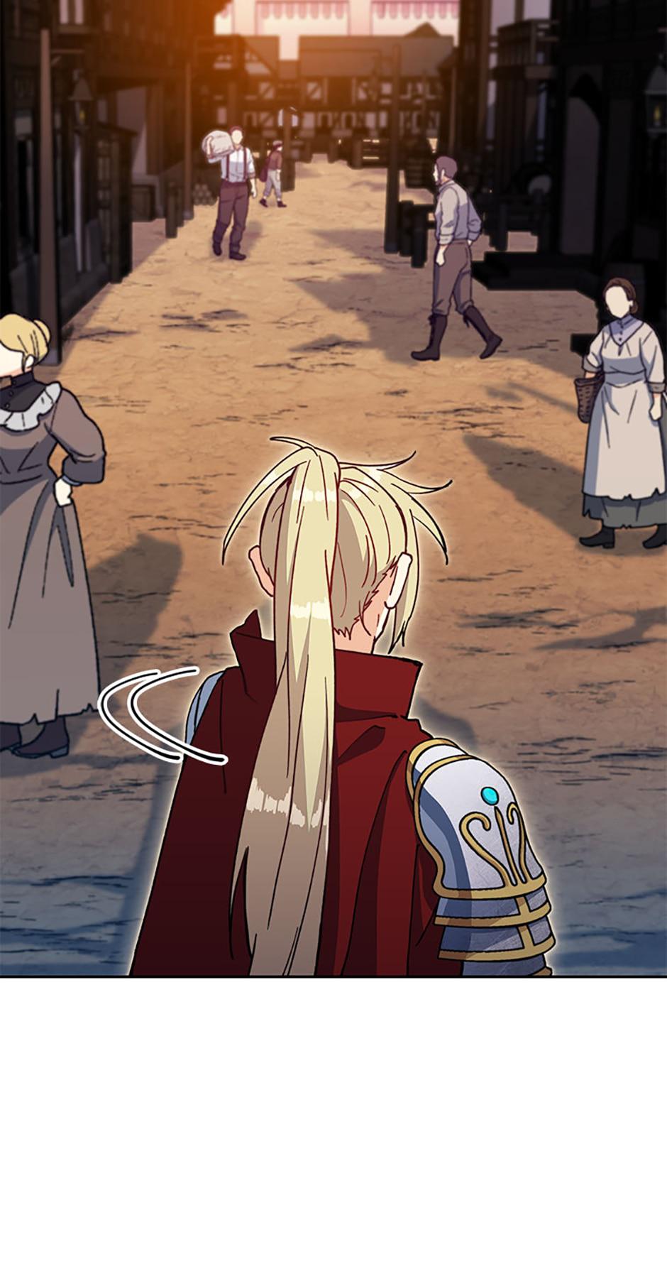 Read Duke Pendragon - Master of the White Dragon Manga Online