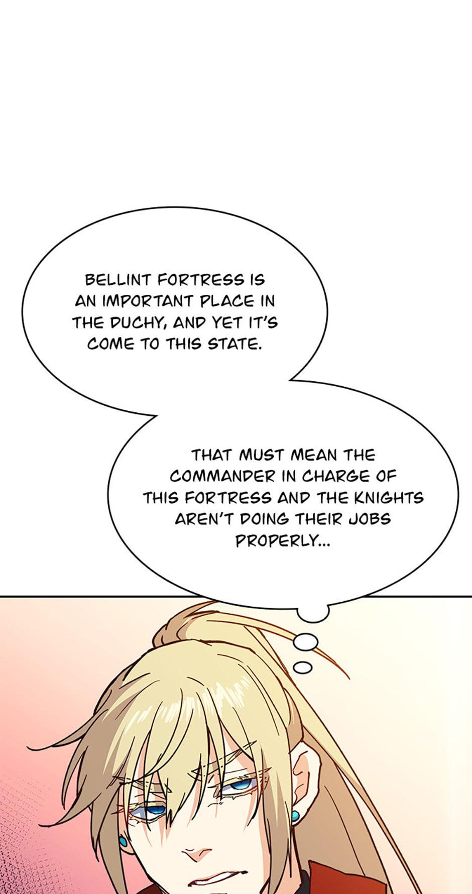 Read Duke Pendragon - Master of the White Dragon Manga Online